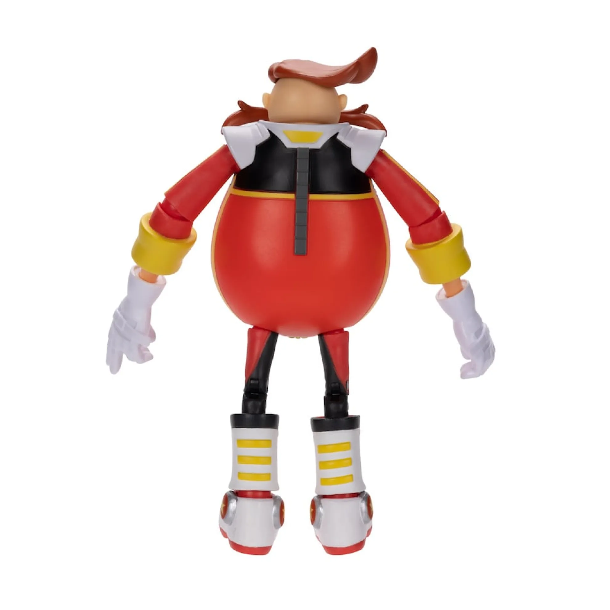 Mr. Dr. Eggman 5-Inch Articulated Figure