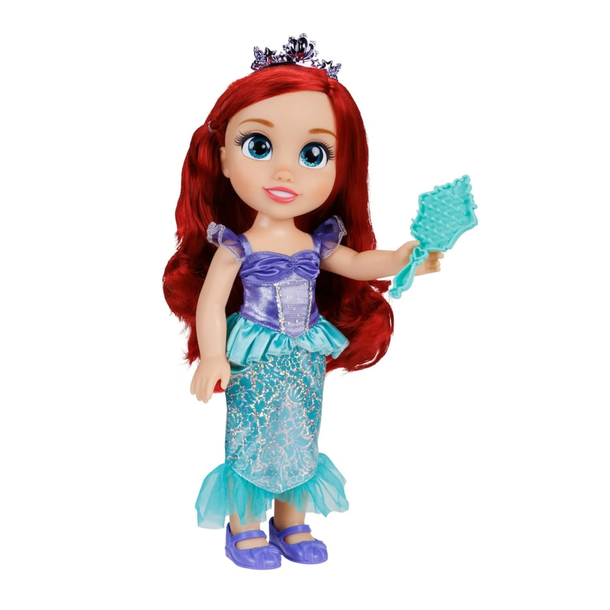 My Friend Ariel Doll