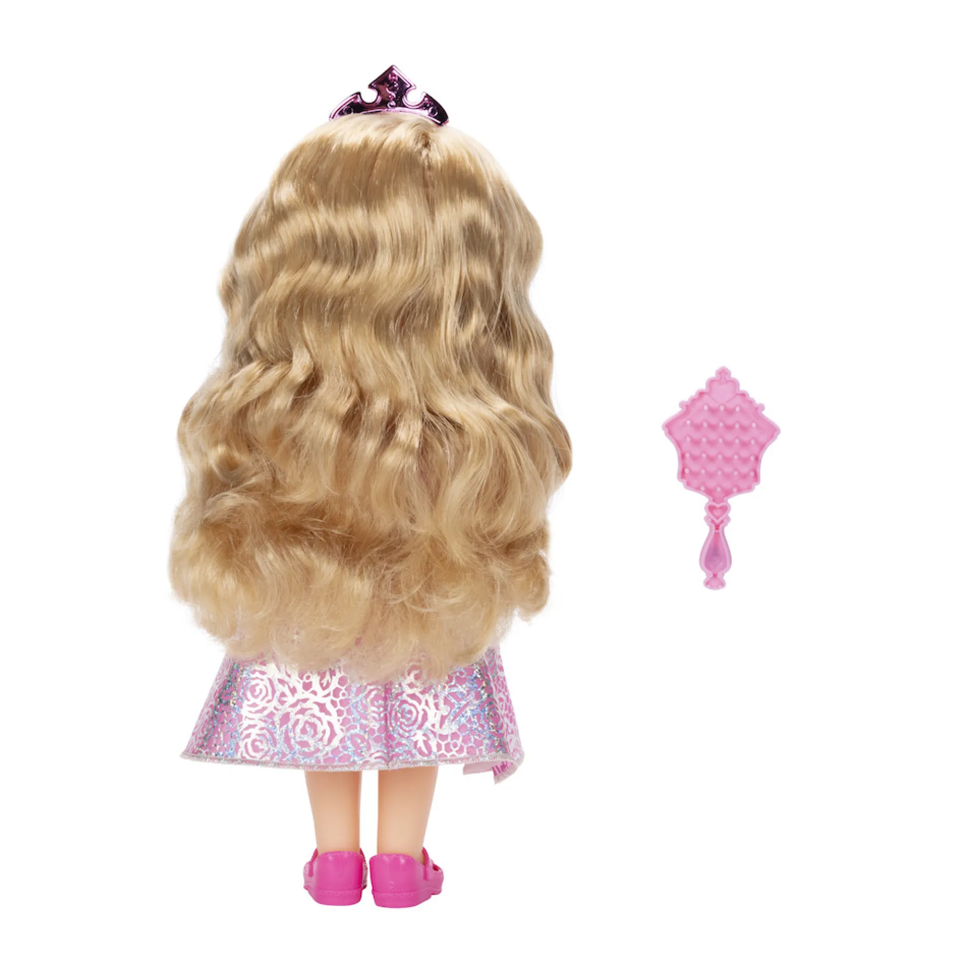 My Friend Aurora Doll