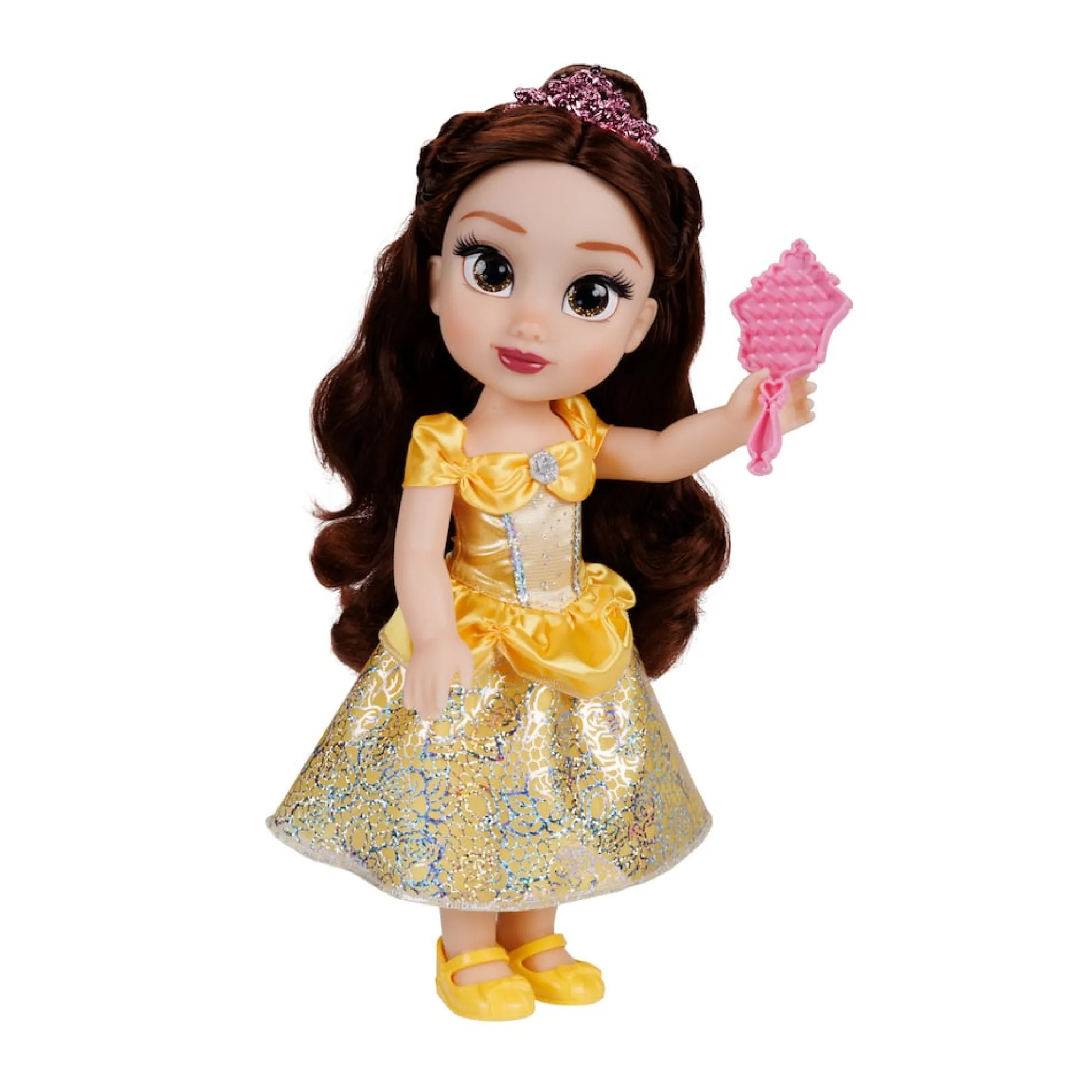 My Friend Belle Doll