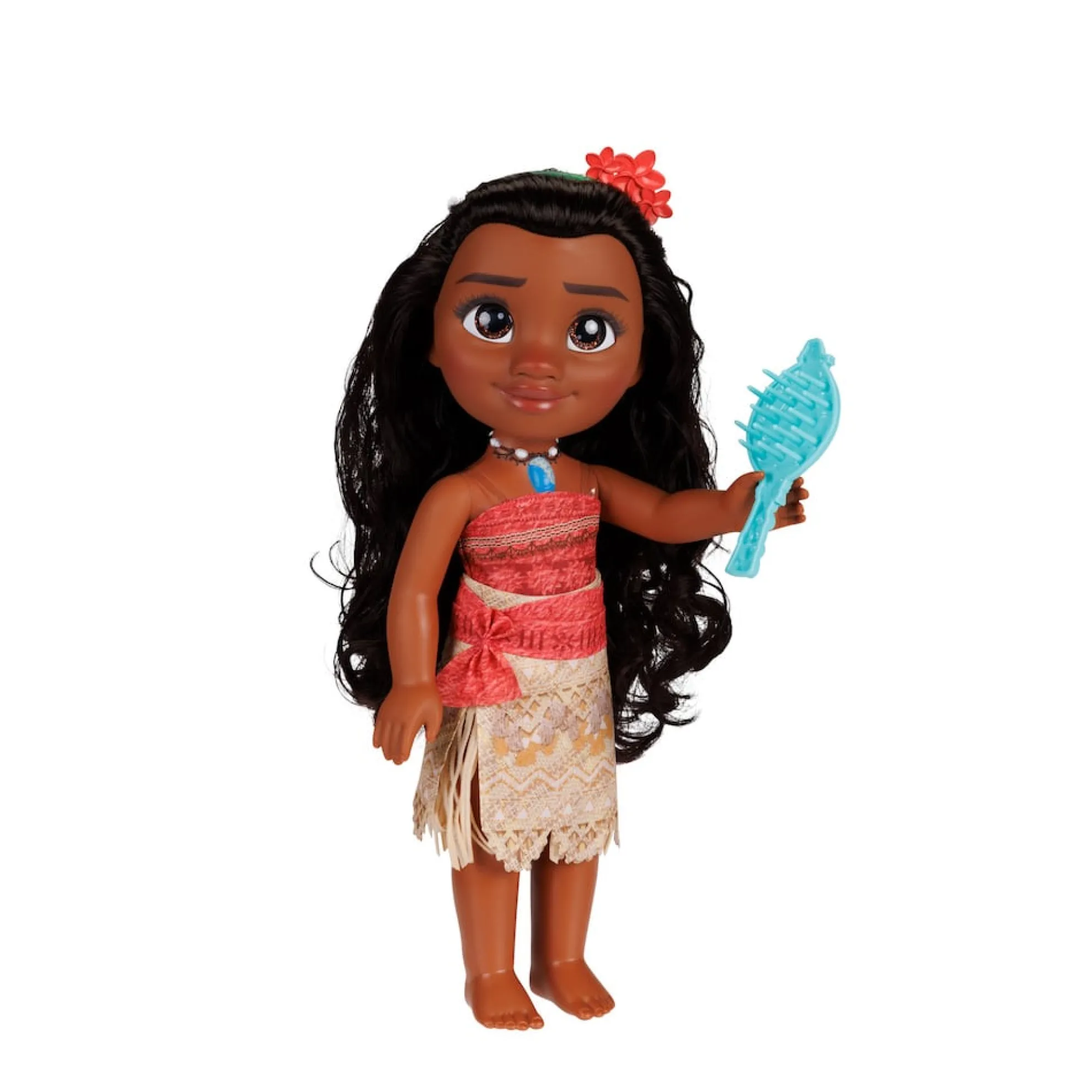My Friend Moana Doll