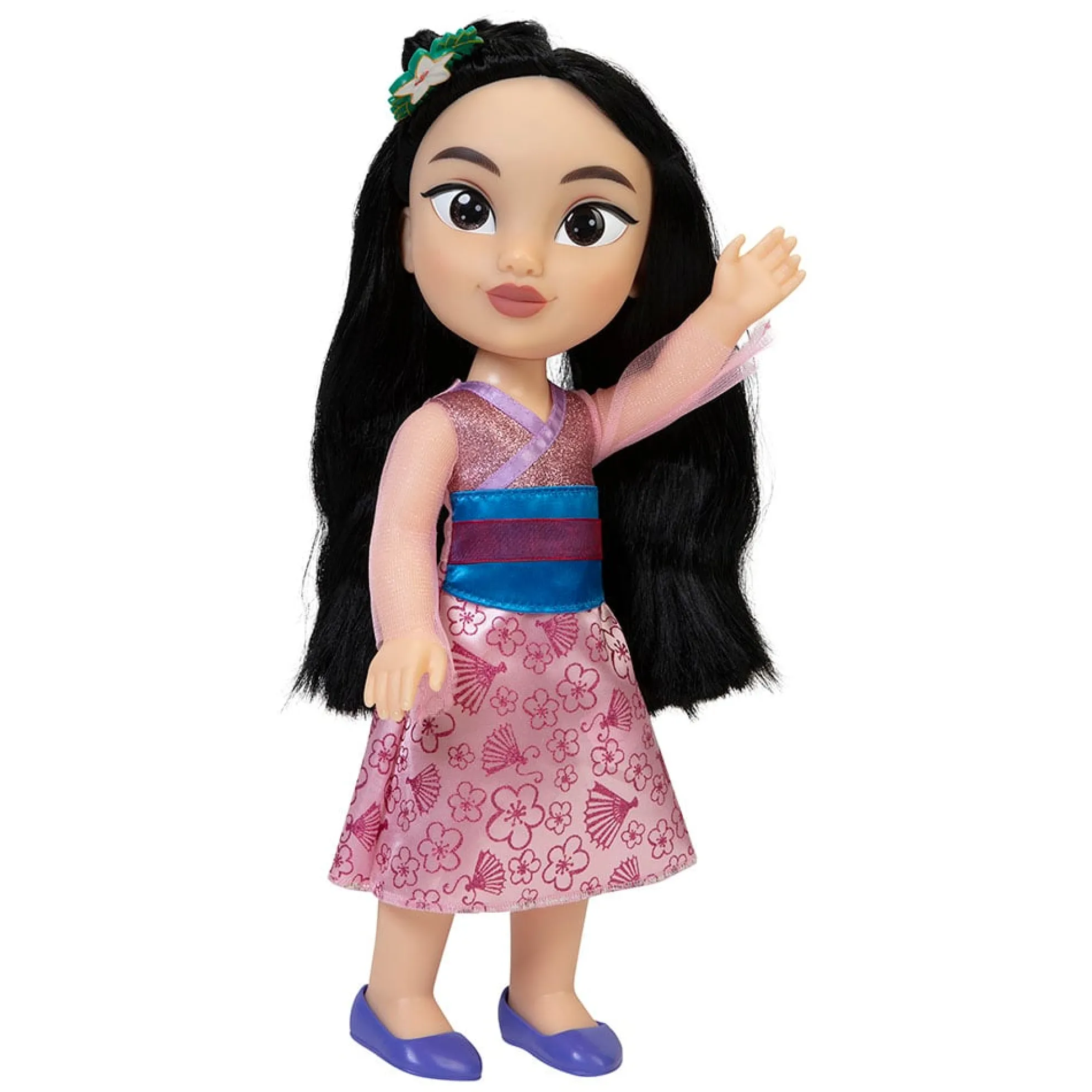 My Friend Mulan Doll