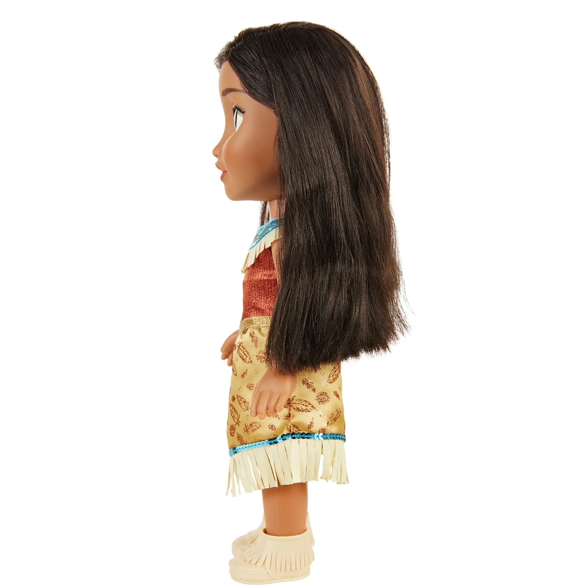 My Friend Pocahontas Doll