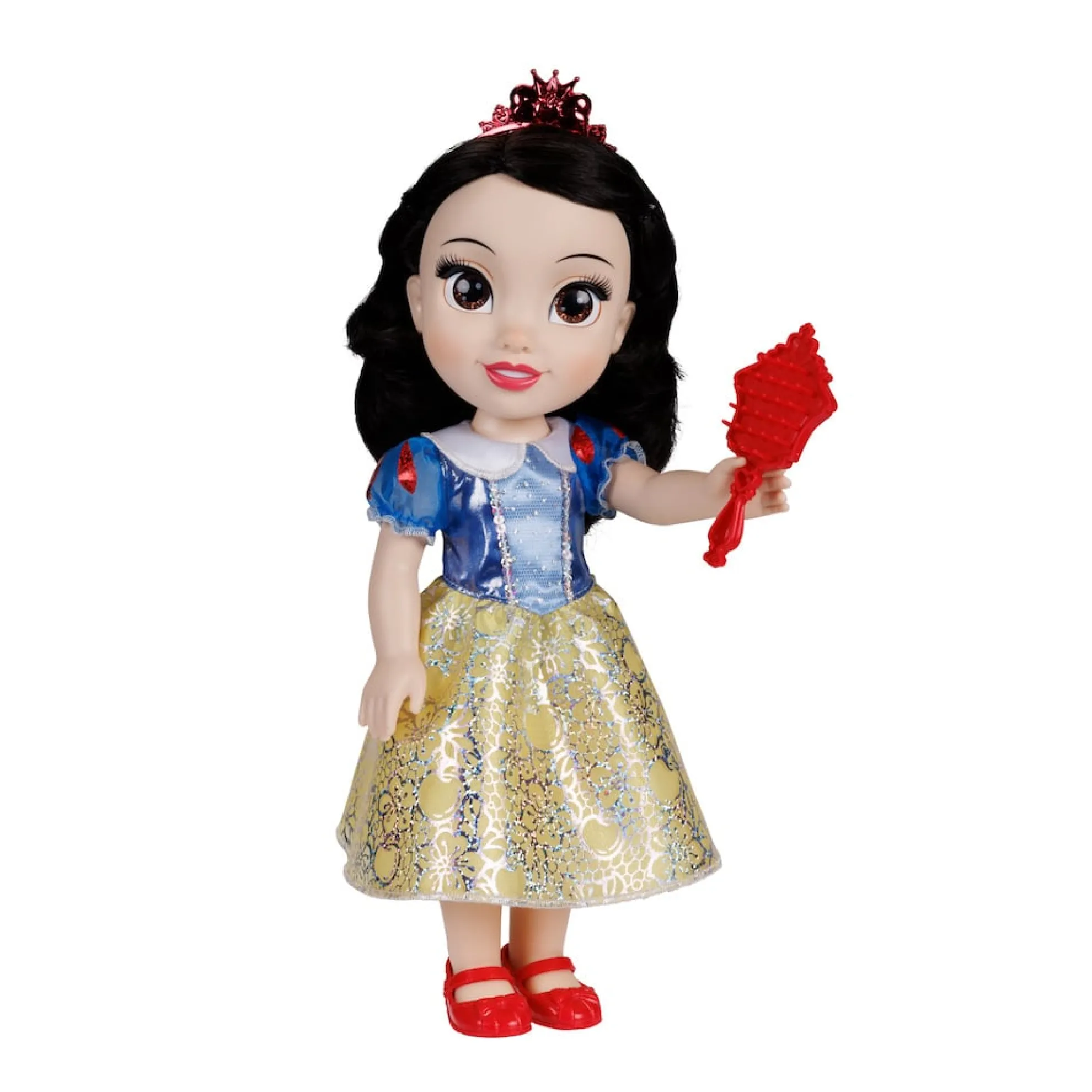 My Friend Snow White Doll