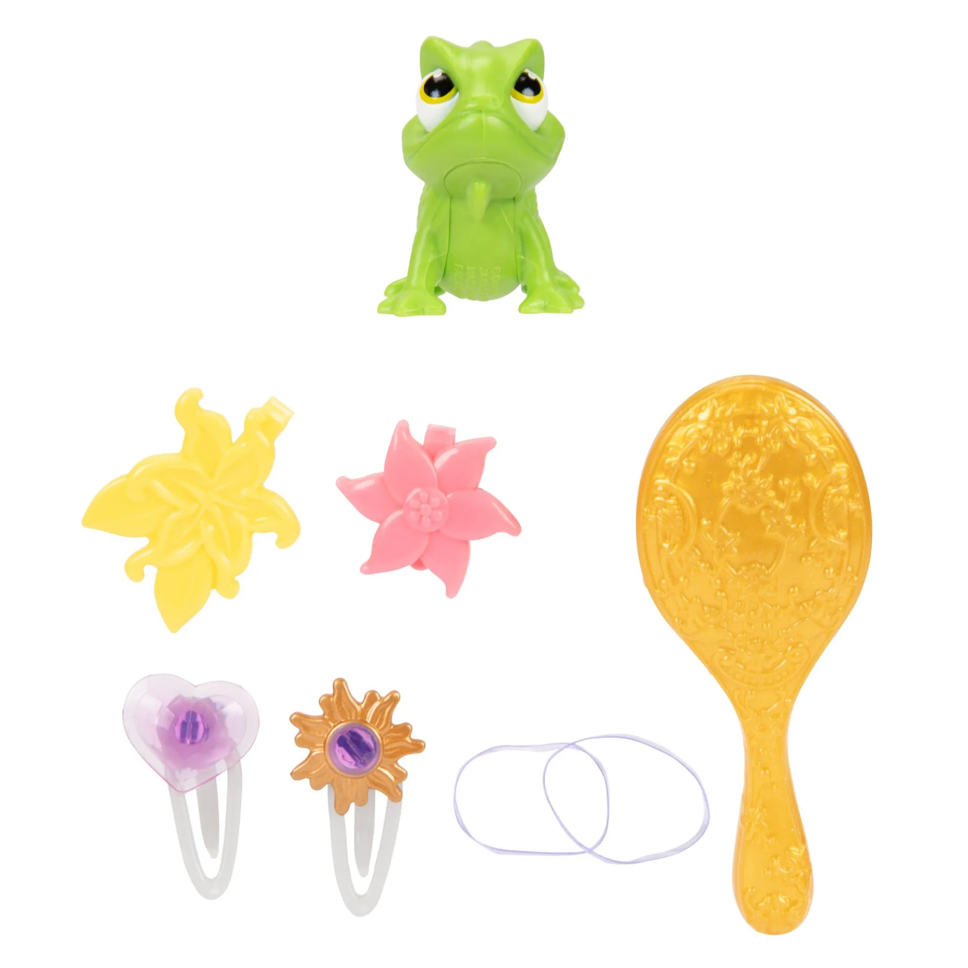 My Singing Friend Rapunzel & Pascal