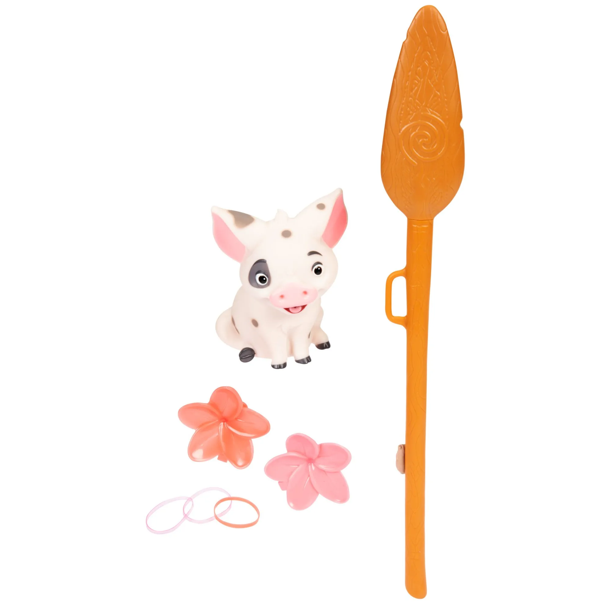 My Singing Friend Moana & Pua