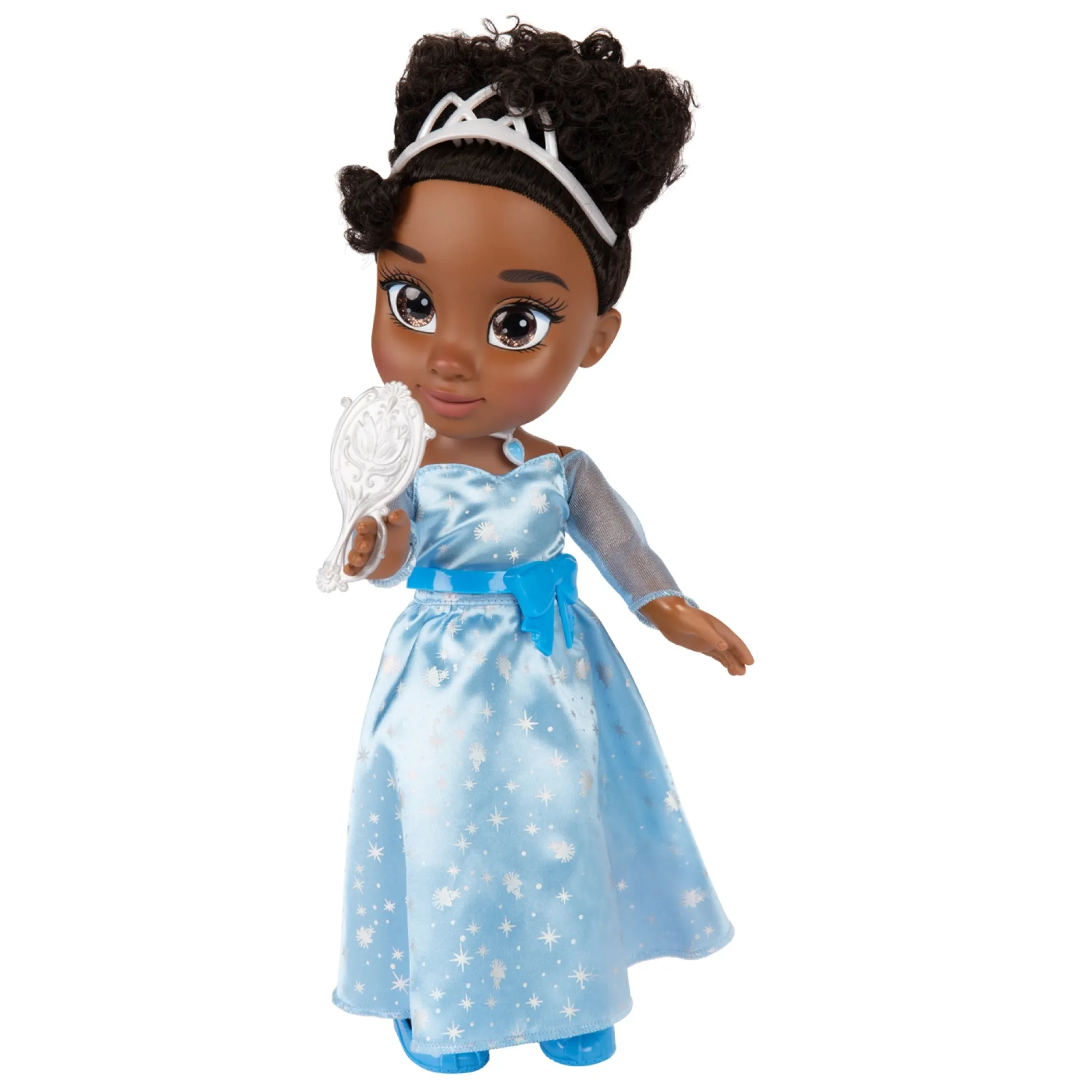 My Singing Friend Tiana & Prince Naveen