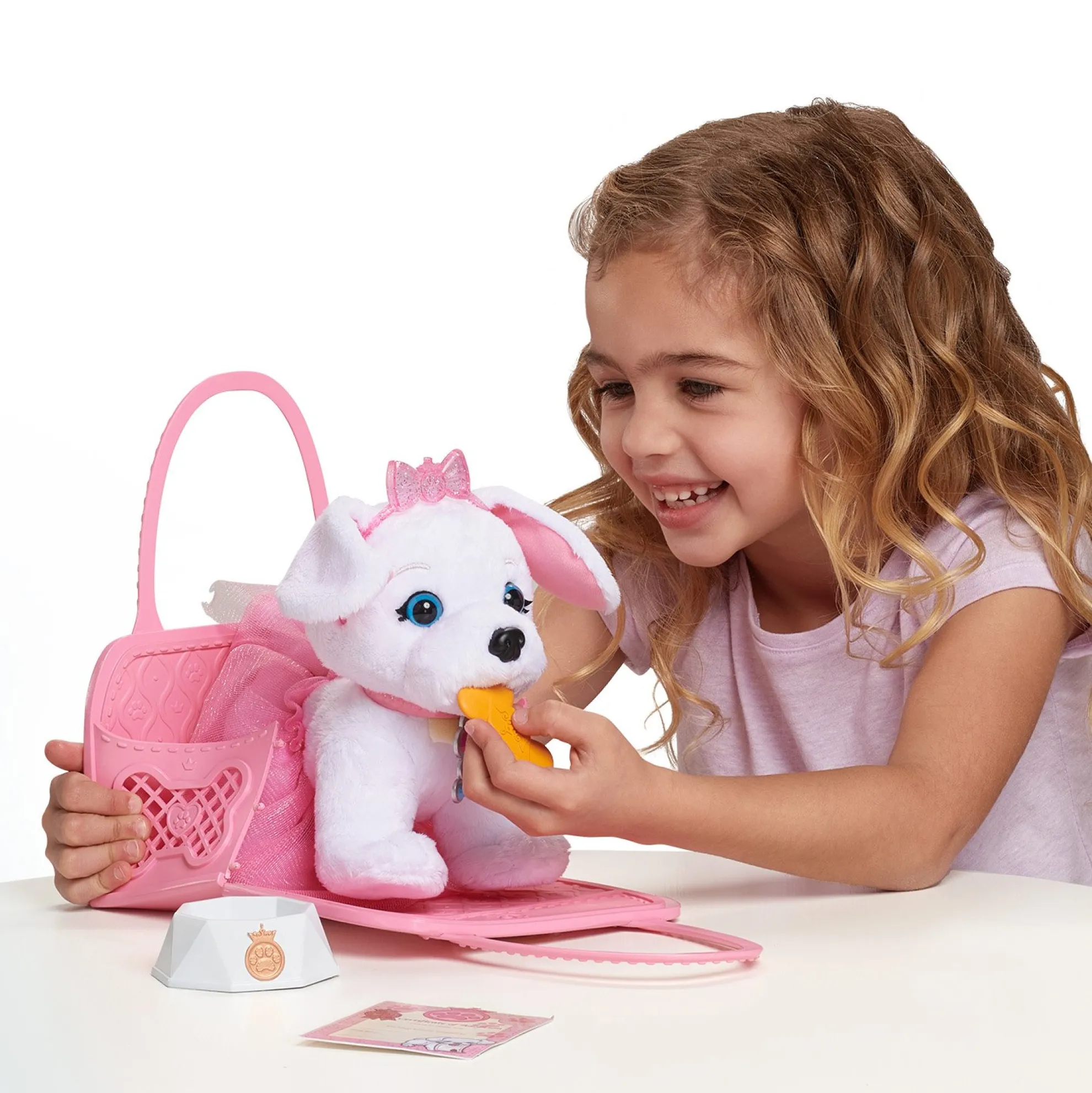 My Trendy Puppy & Tote