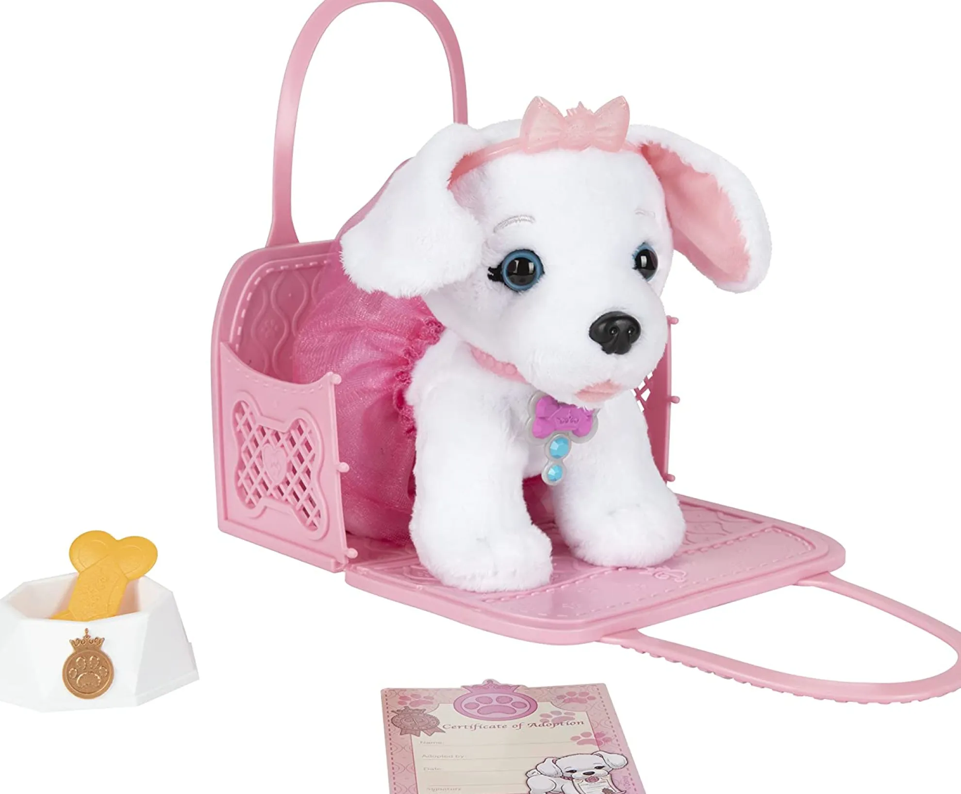 My Trendy Puppy & Tote