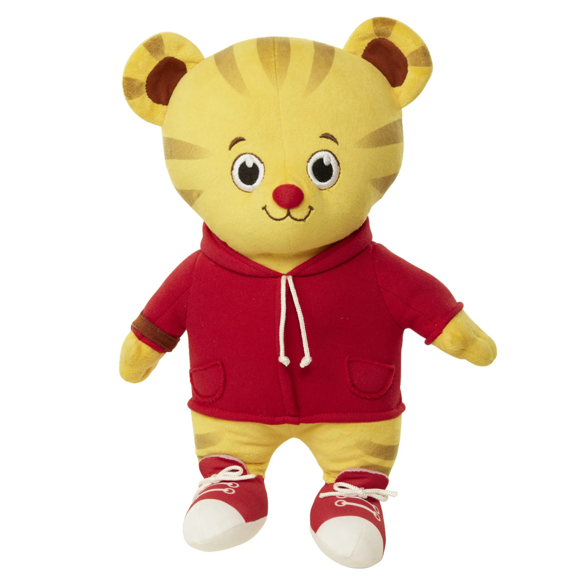 Neighborhood Friend Daniel Tiger Plush