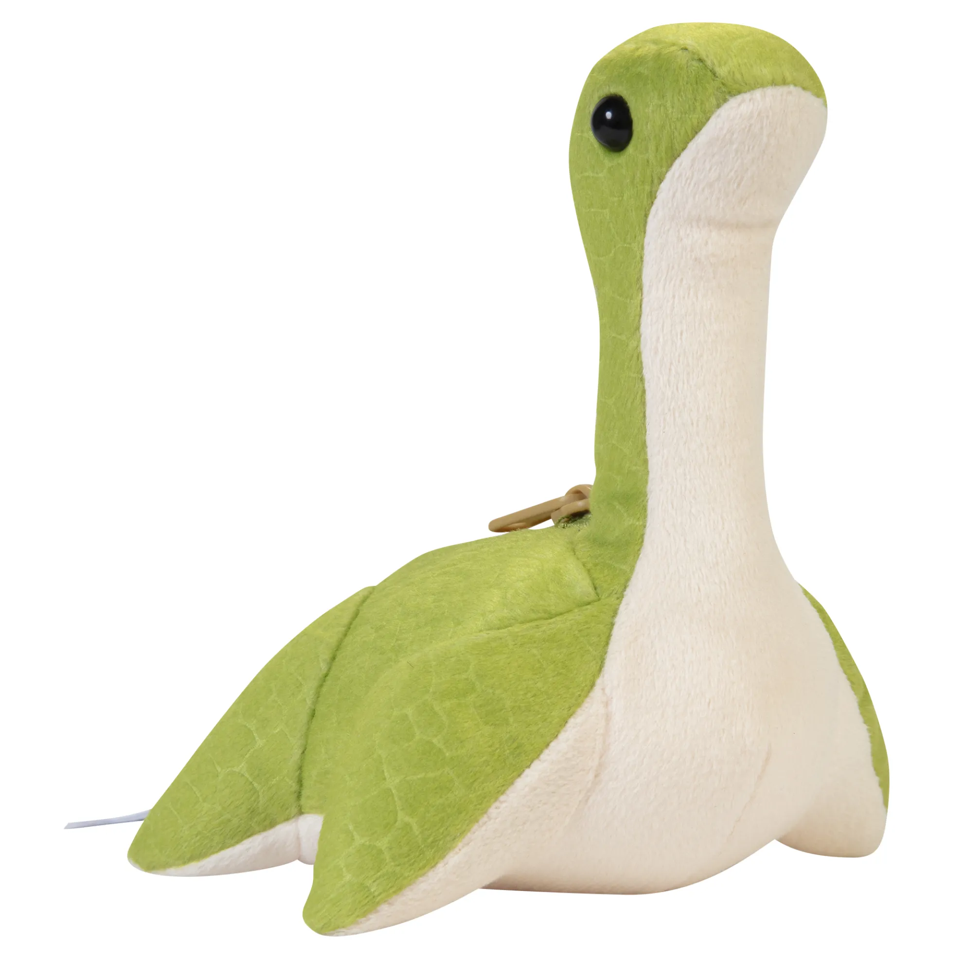 Nessie 6-Inch Plush