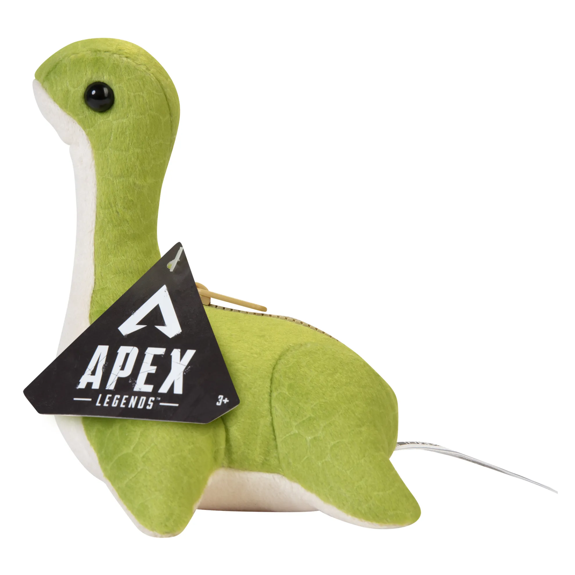 Nessie 6-Inch Plush