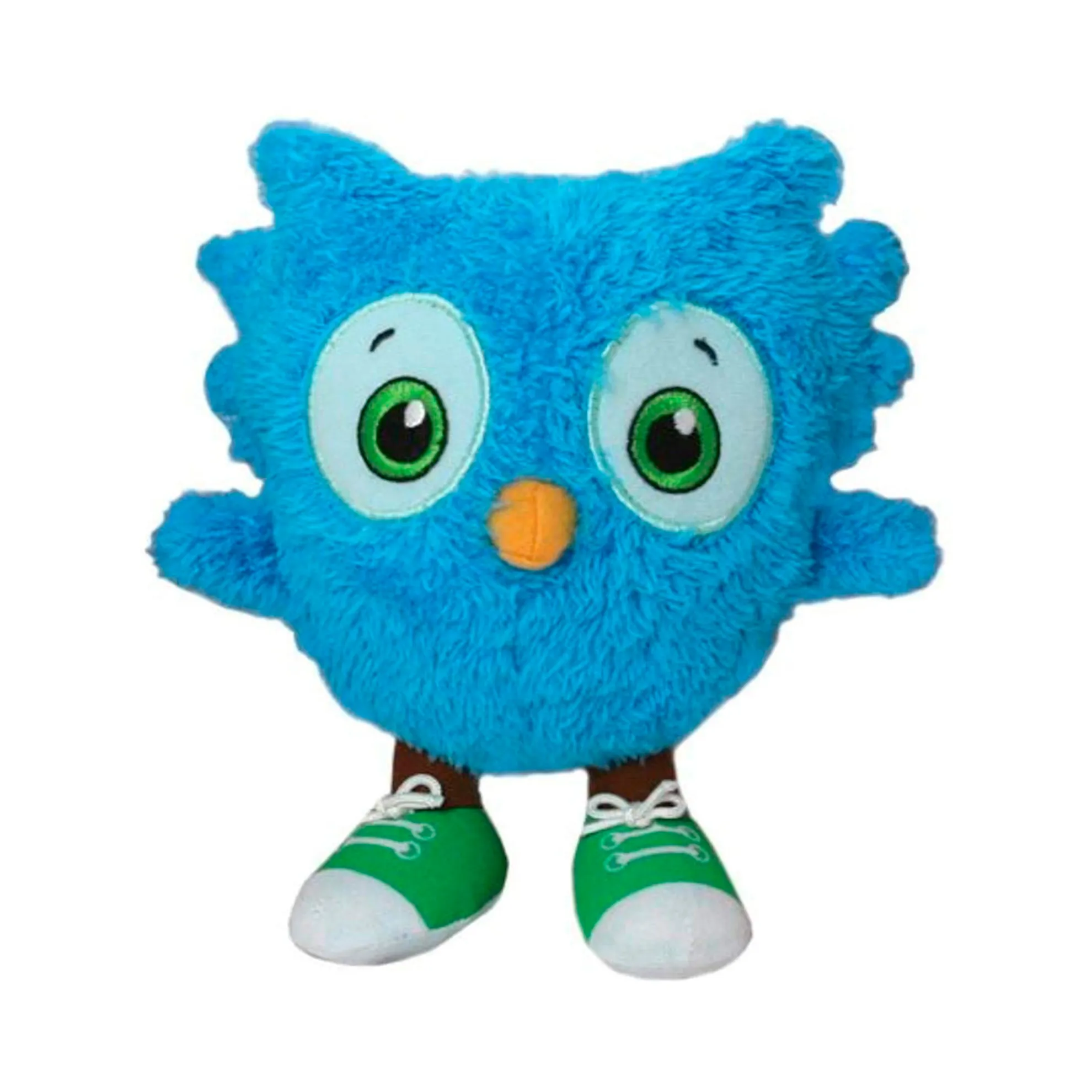 O The Owl Mini Plush