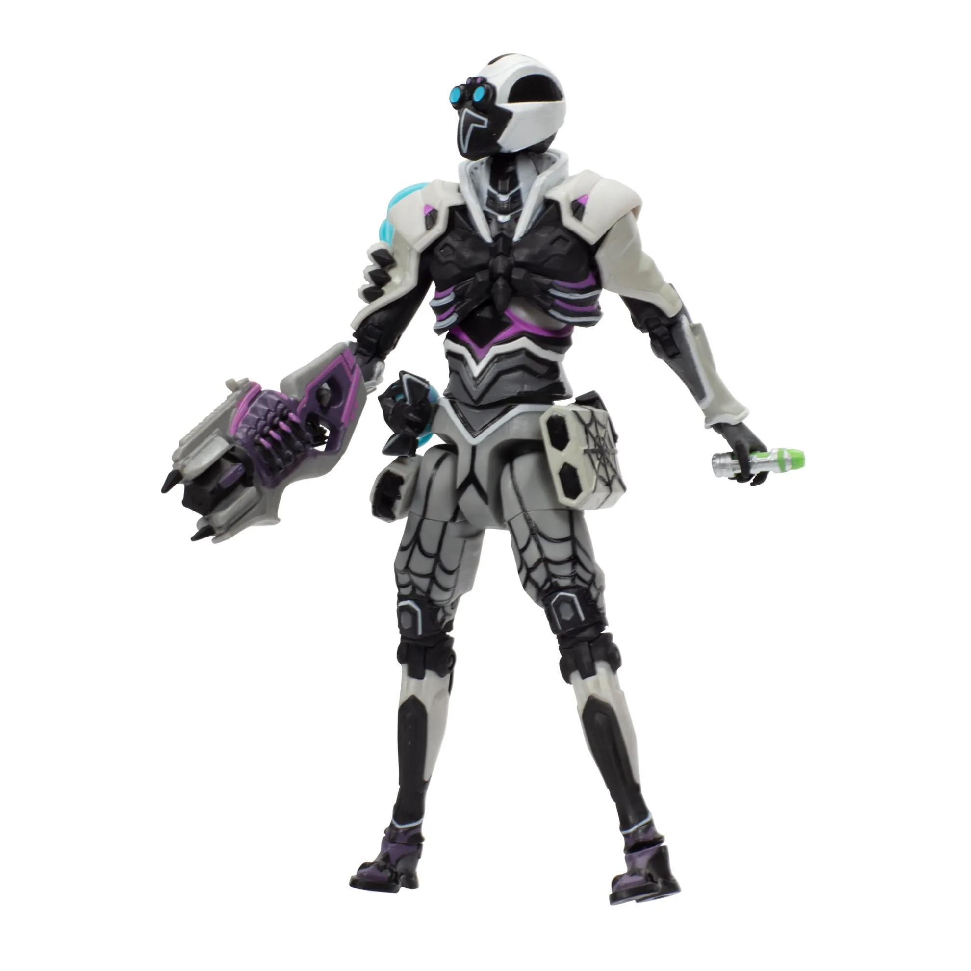 Octane 6-Inch Action Figure Series 5