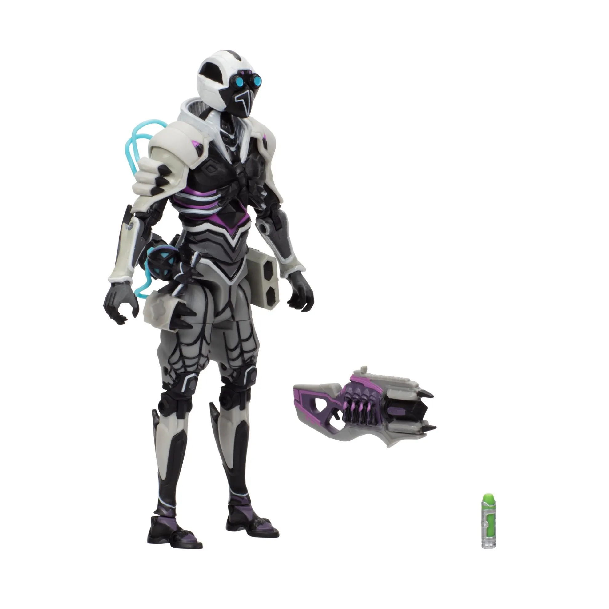 Octane 6-Inch Action Figure Series 5