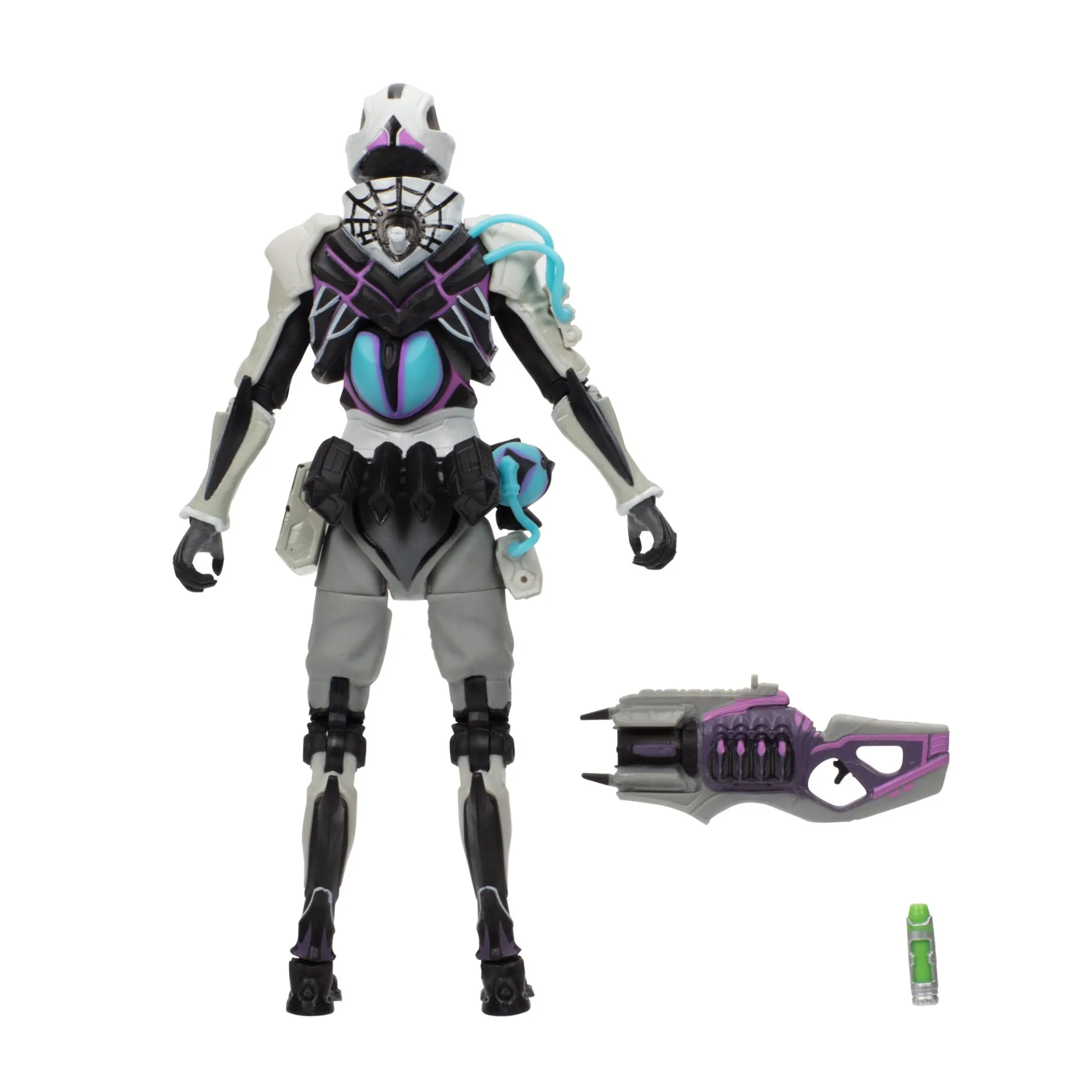 Octane 6-Inch Action Figure Series 5
