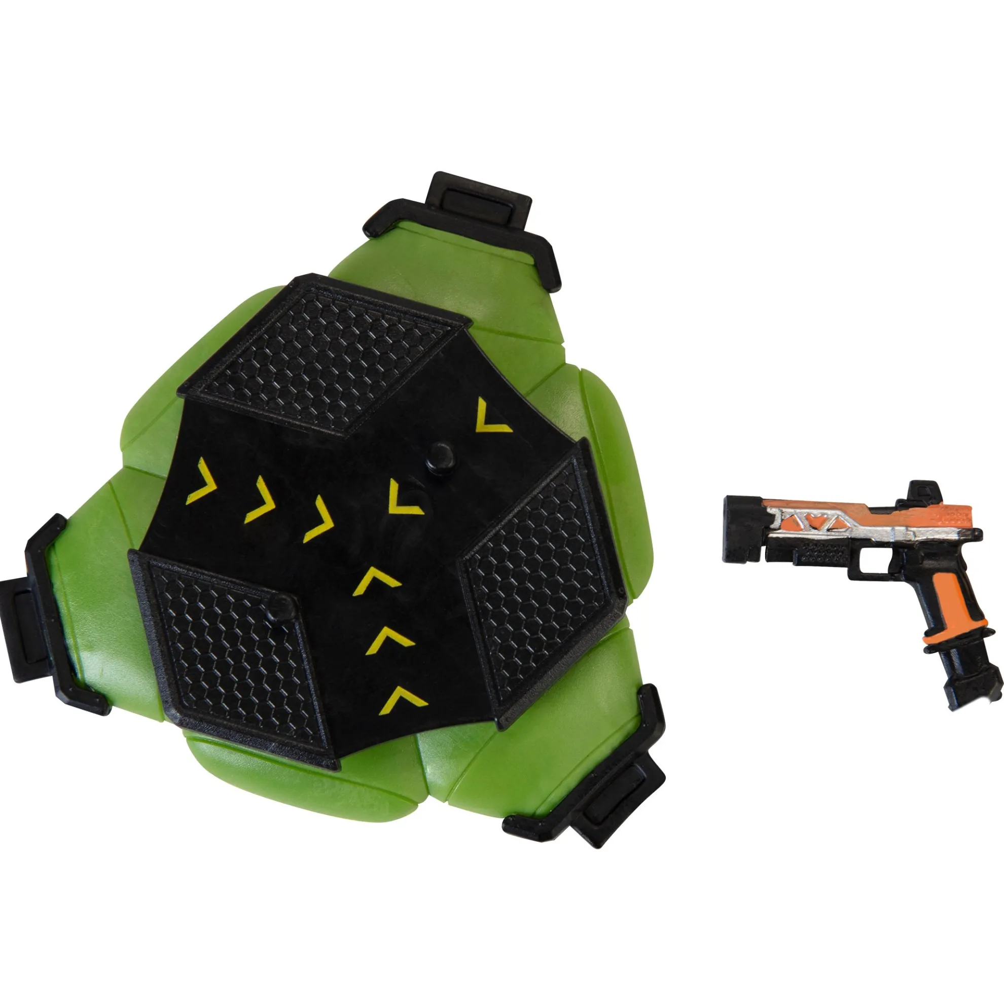 Octane 6-Inch Action Figure Series 2