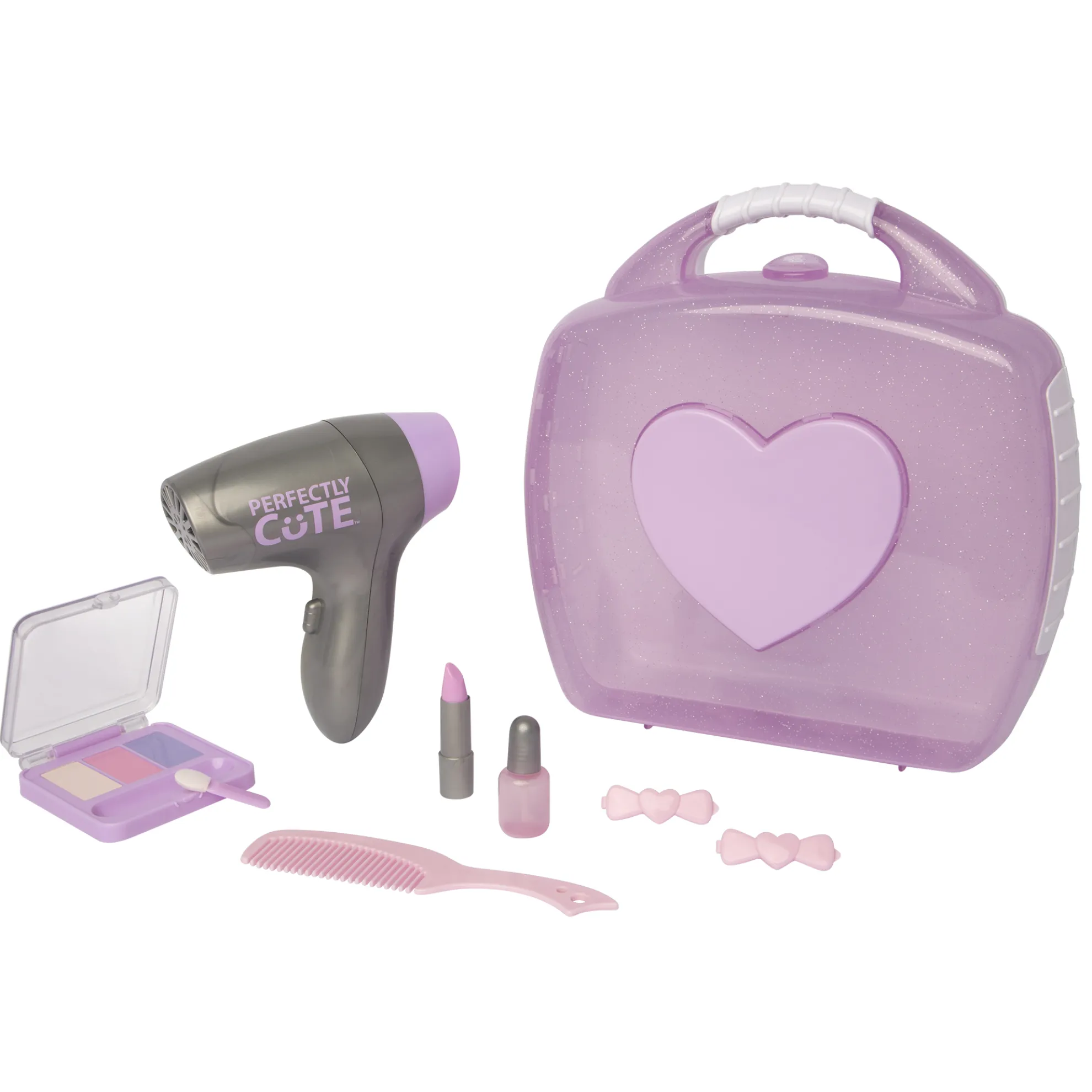 On The Go Glamour Kit