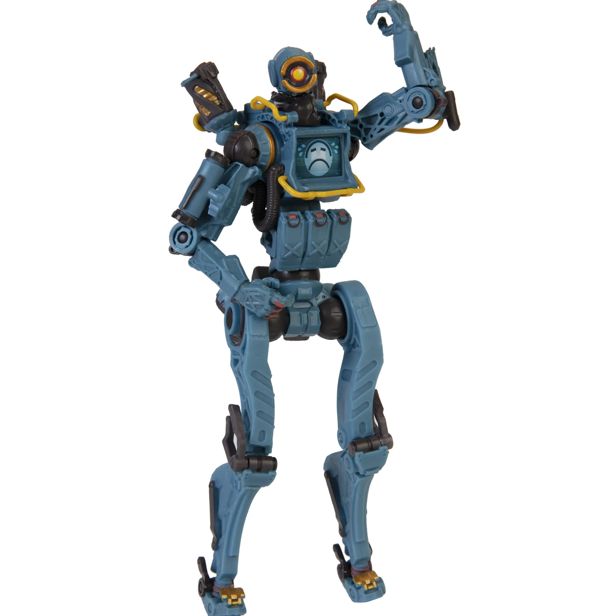 Pathfinder 6-Inch Action Figure Series 1