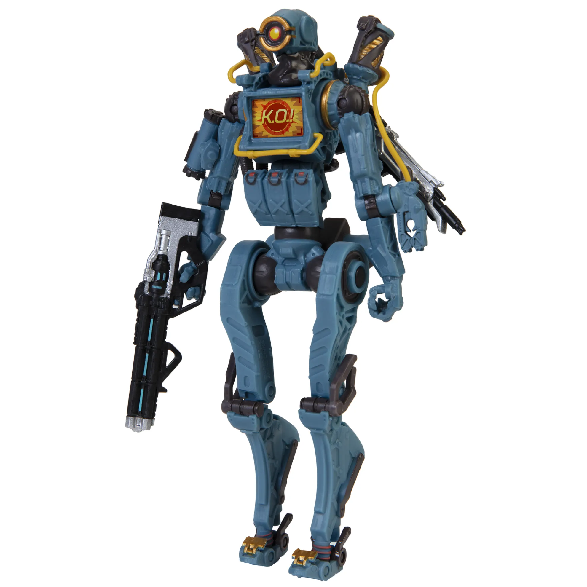 Pathfinder 6-Inch Action Figure Series 1