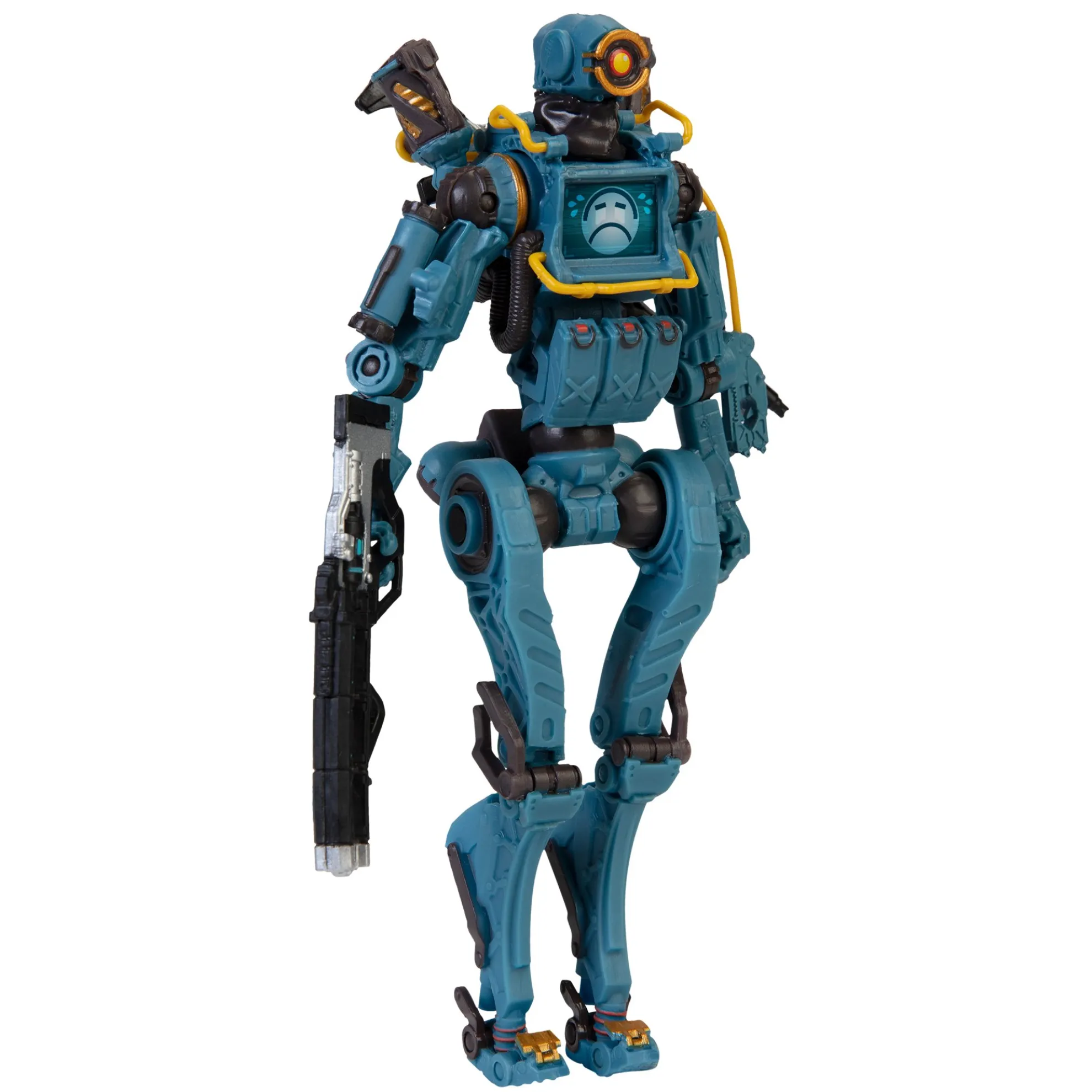 Pathfinder 6-Inch Action Figure Series 1