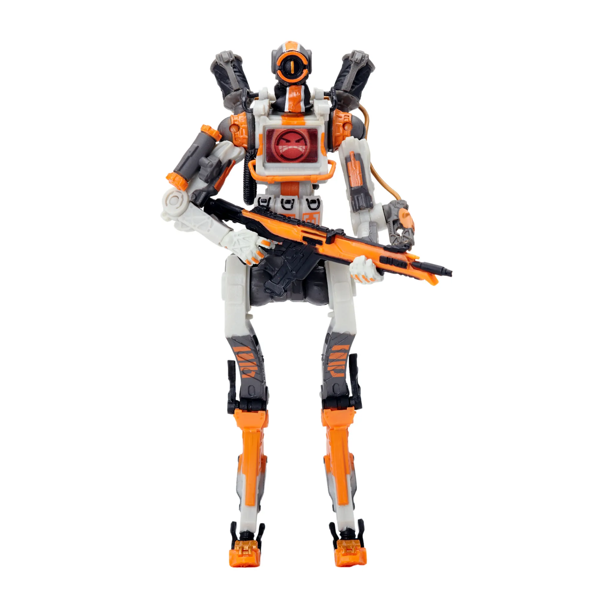 Pathfinder 6-Inch (With Team Lift Rare Skin) Action Figure Series 4
