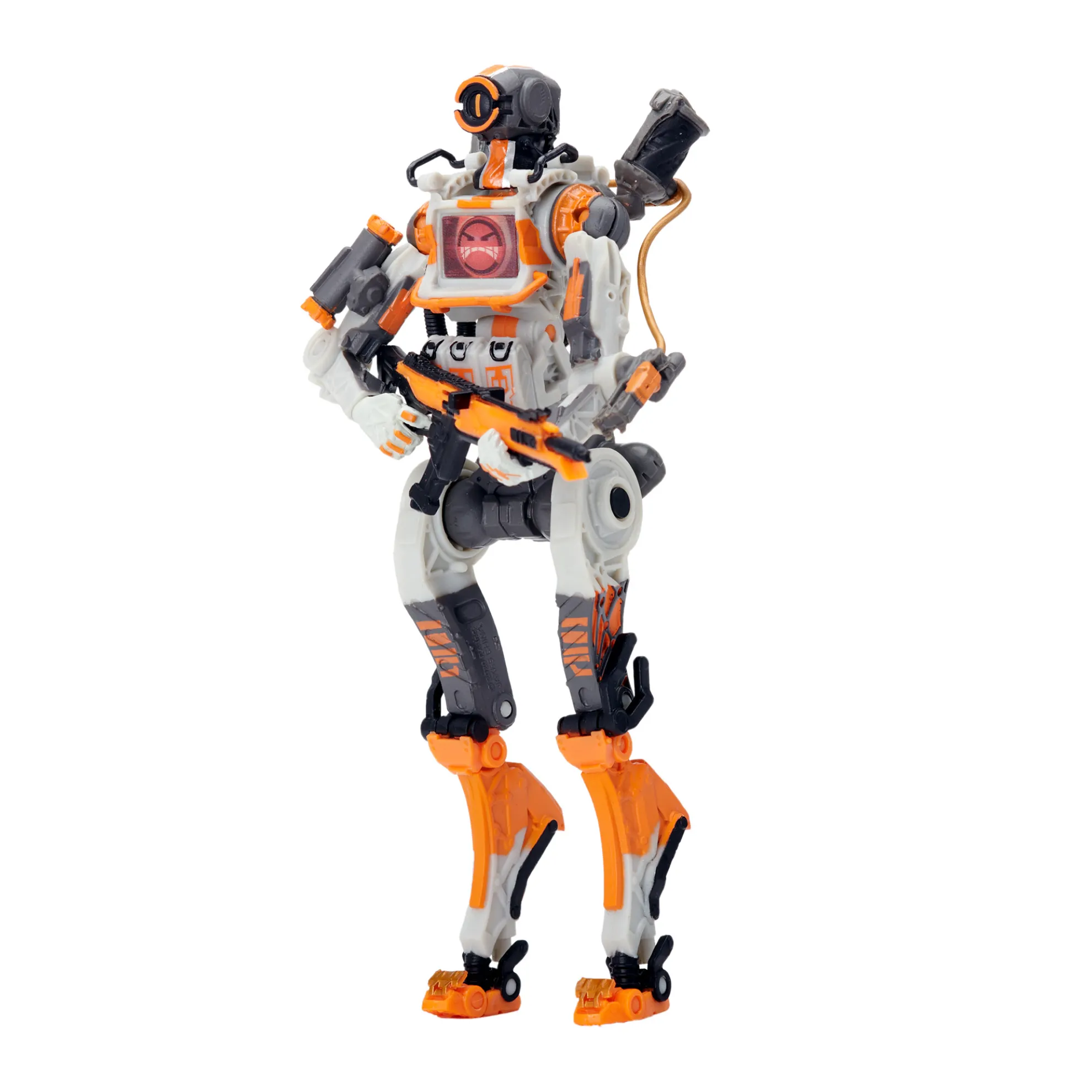 Pathfinder 6-Inch (With Team Lift Rare Skin) Action Figure Series 4