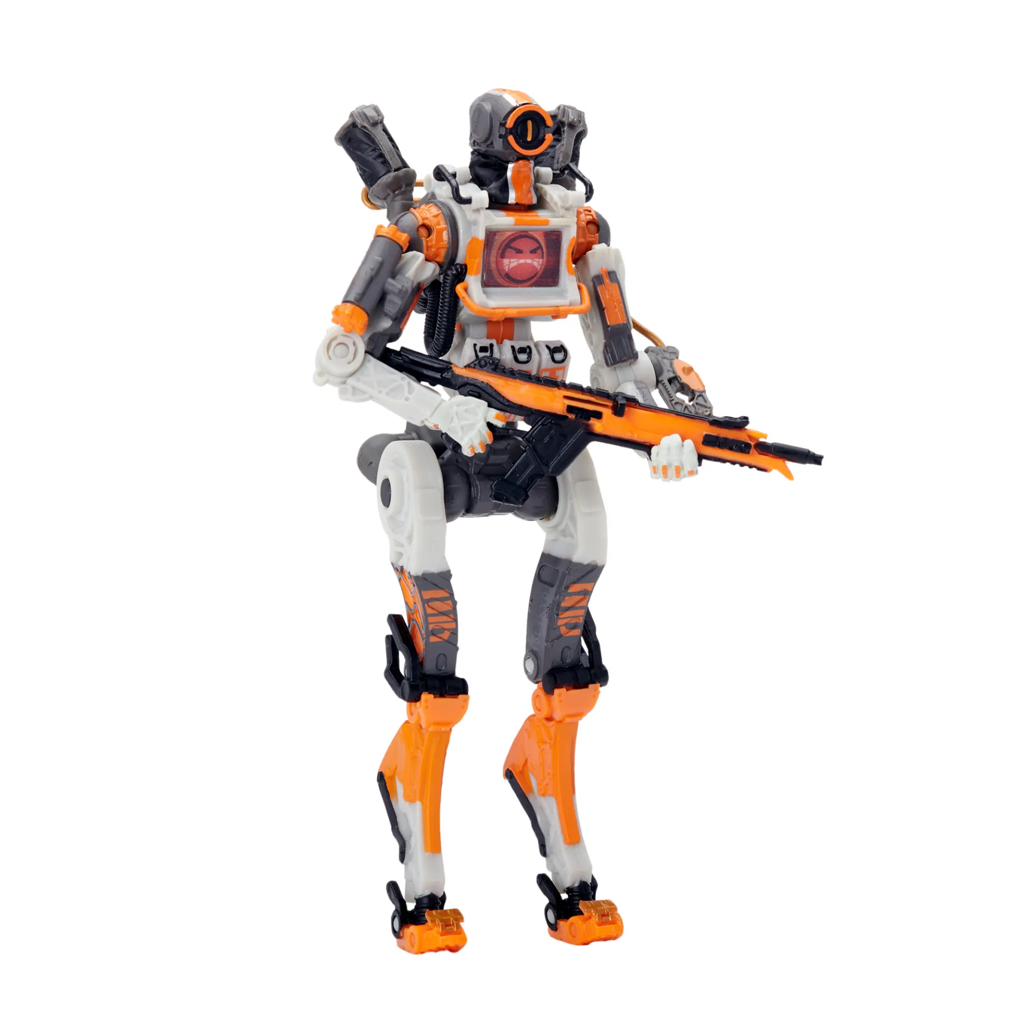 Pathfinder 6-Inch (With Team Lift Rare Skin) Action Figure Series 4