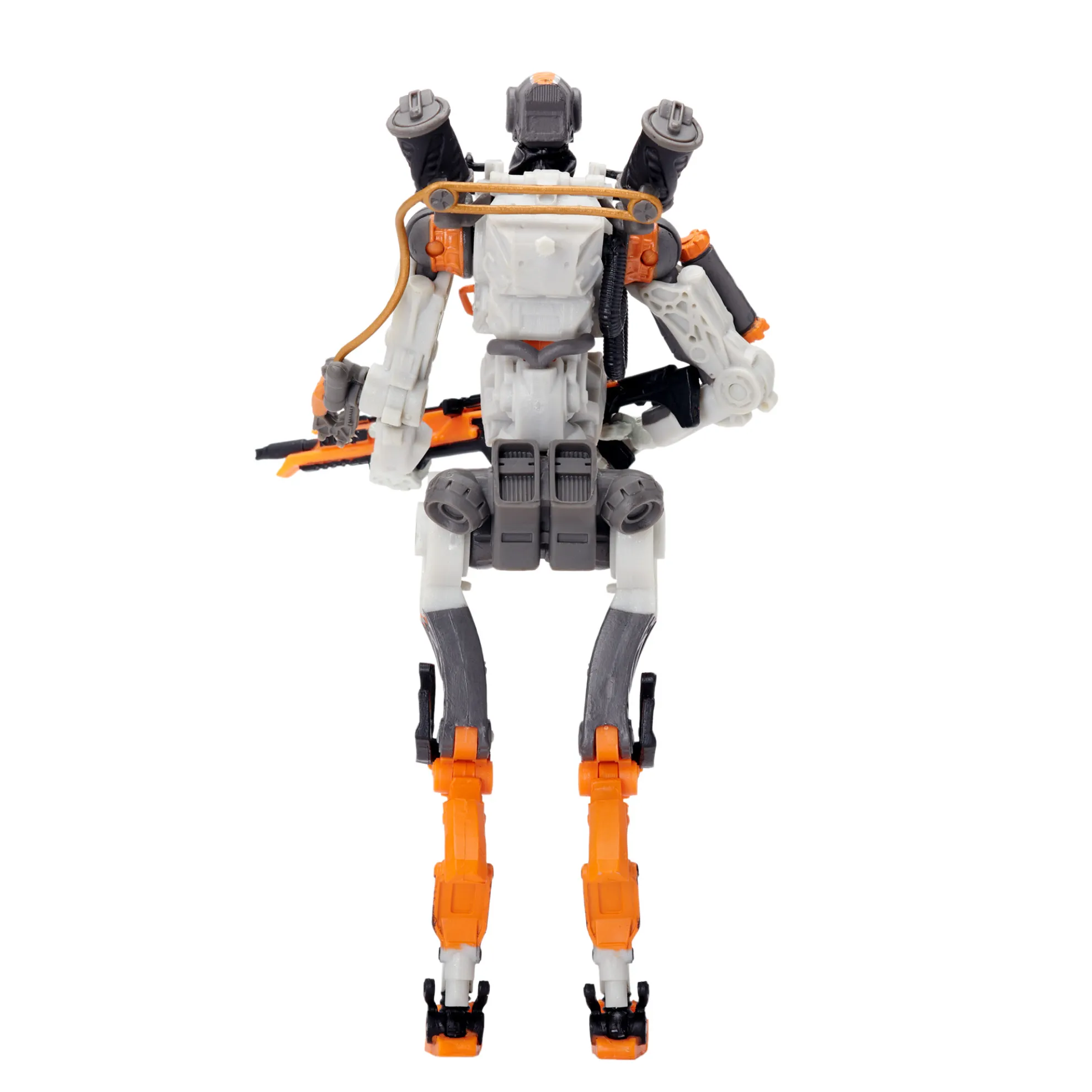 Pathfinder 6-Inch (With Team Lift Rare Skin) Action Figure Series 4