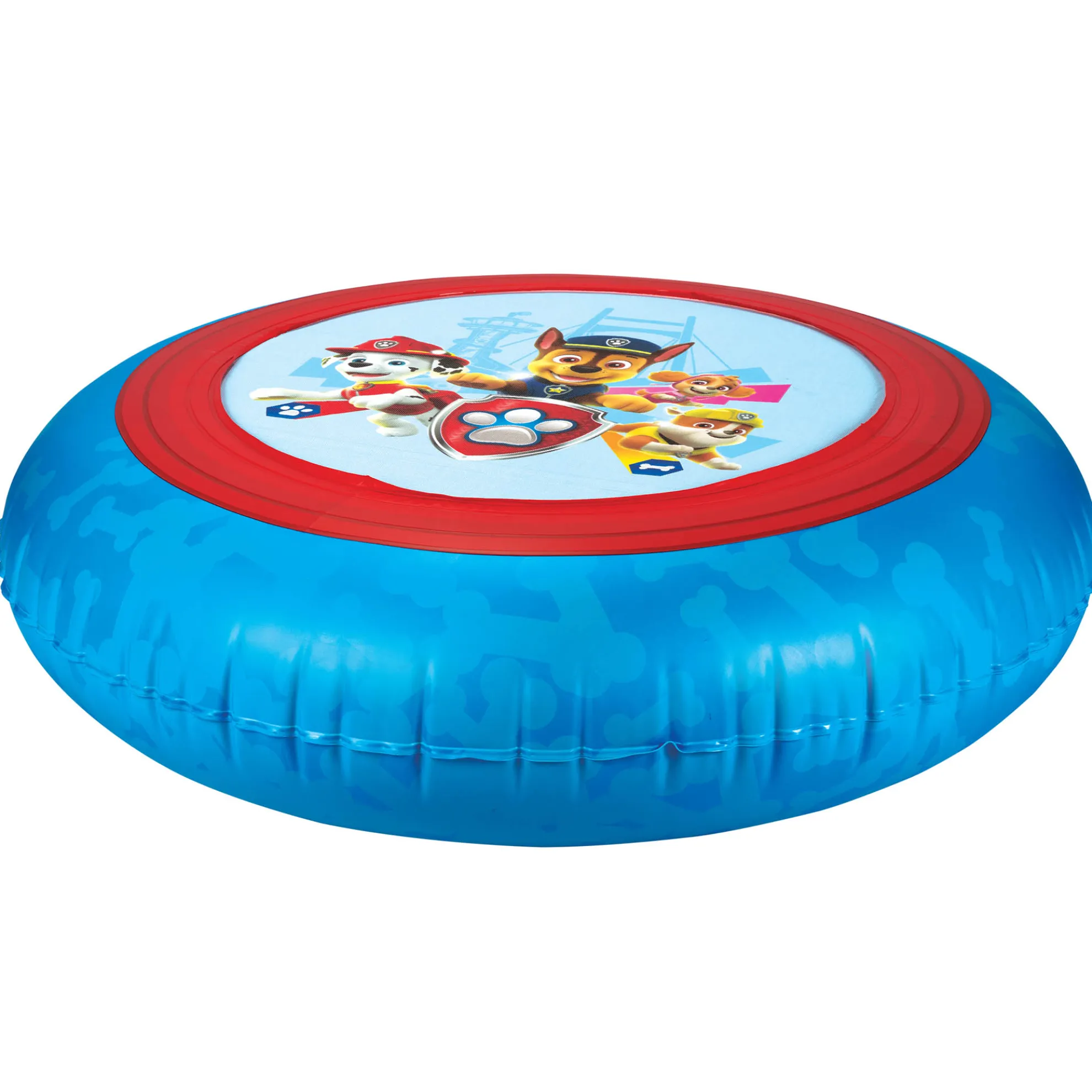 Paw Patrol 2-In-1 Ball Pit Bouncer