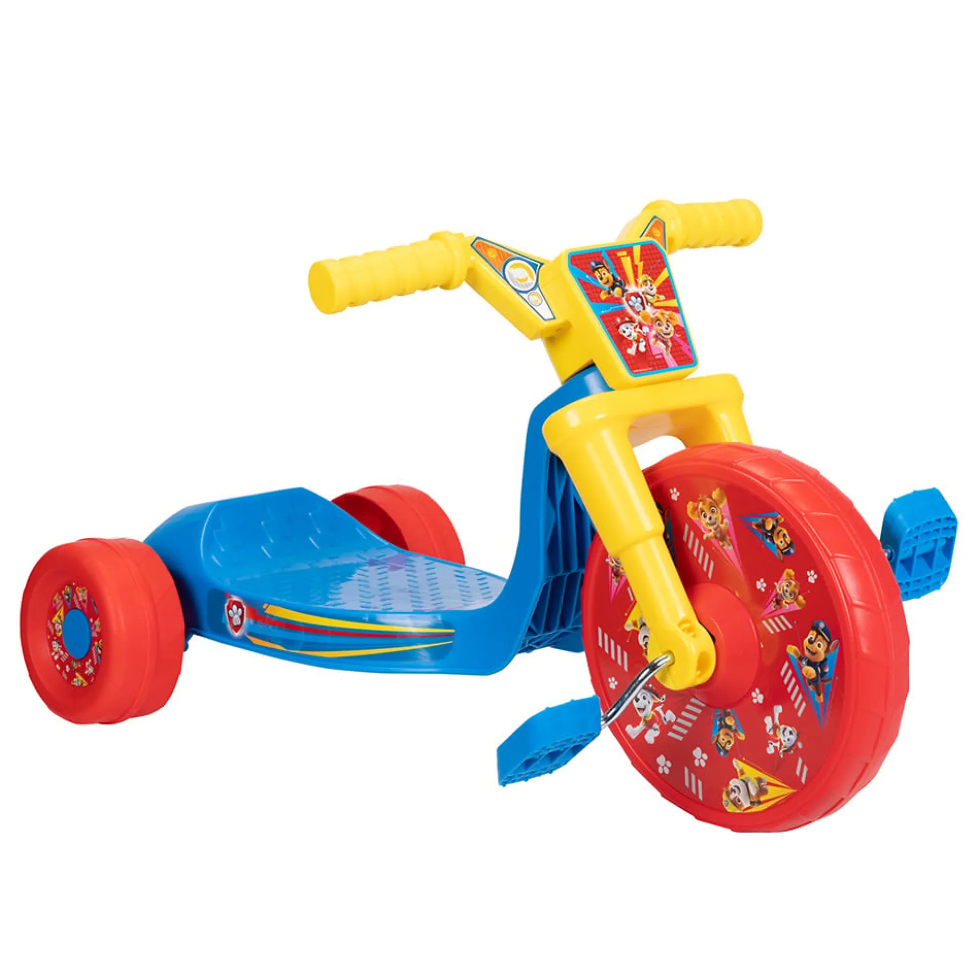 Paw Patrol 10-Inch Fly Wheel