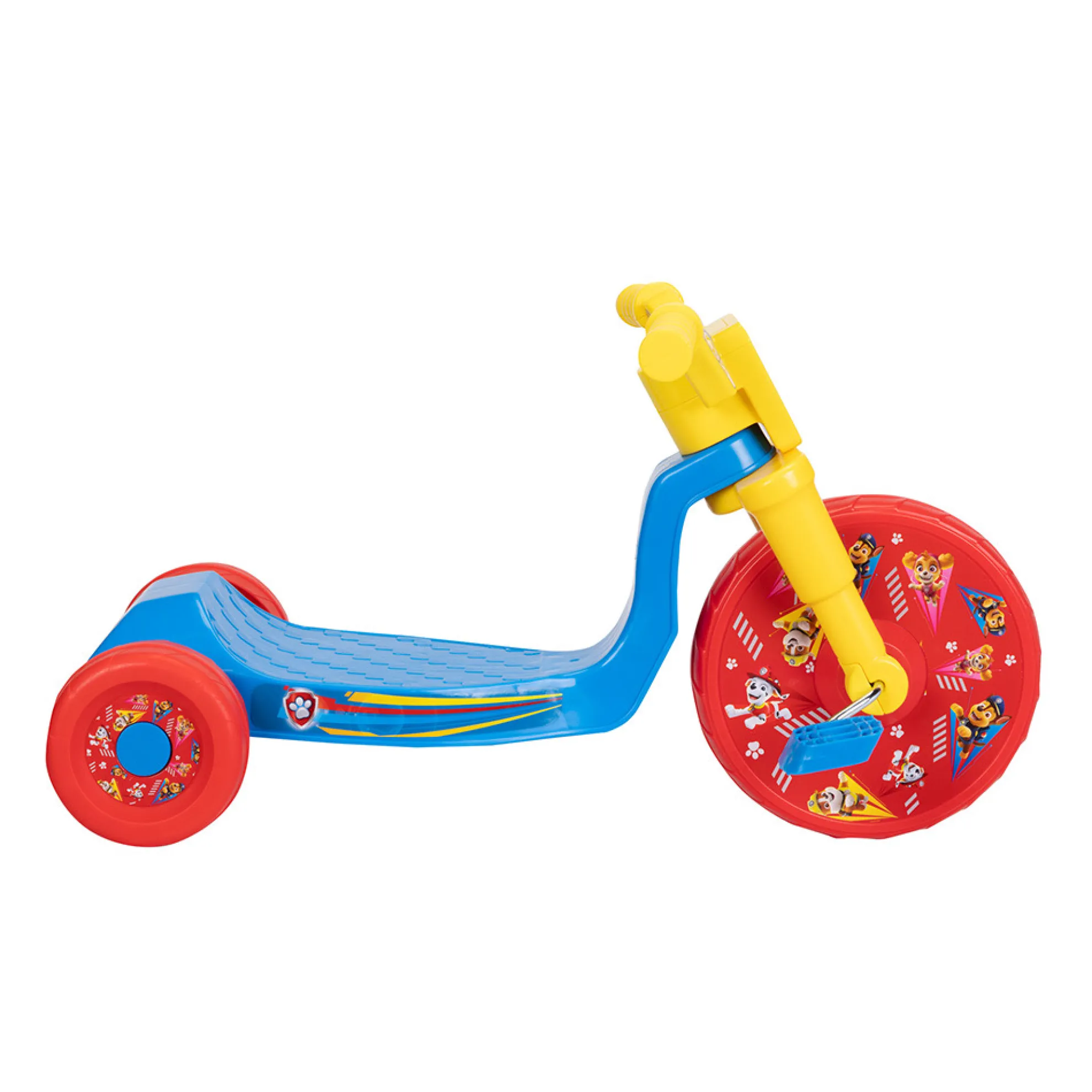 Paw Patrol 10-Inch Fly Wheel