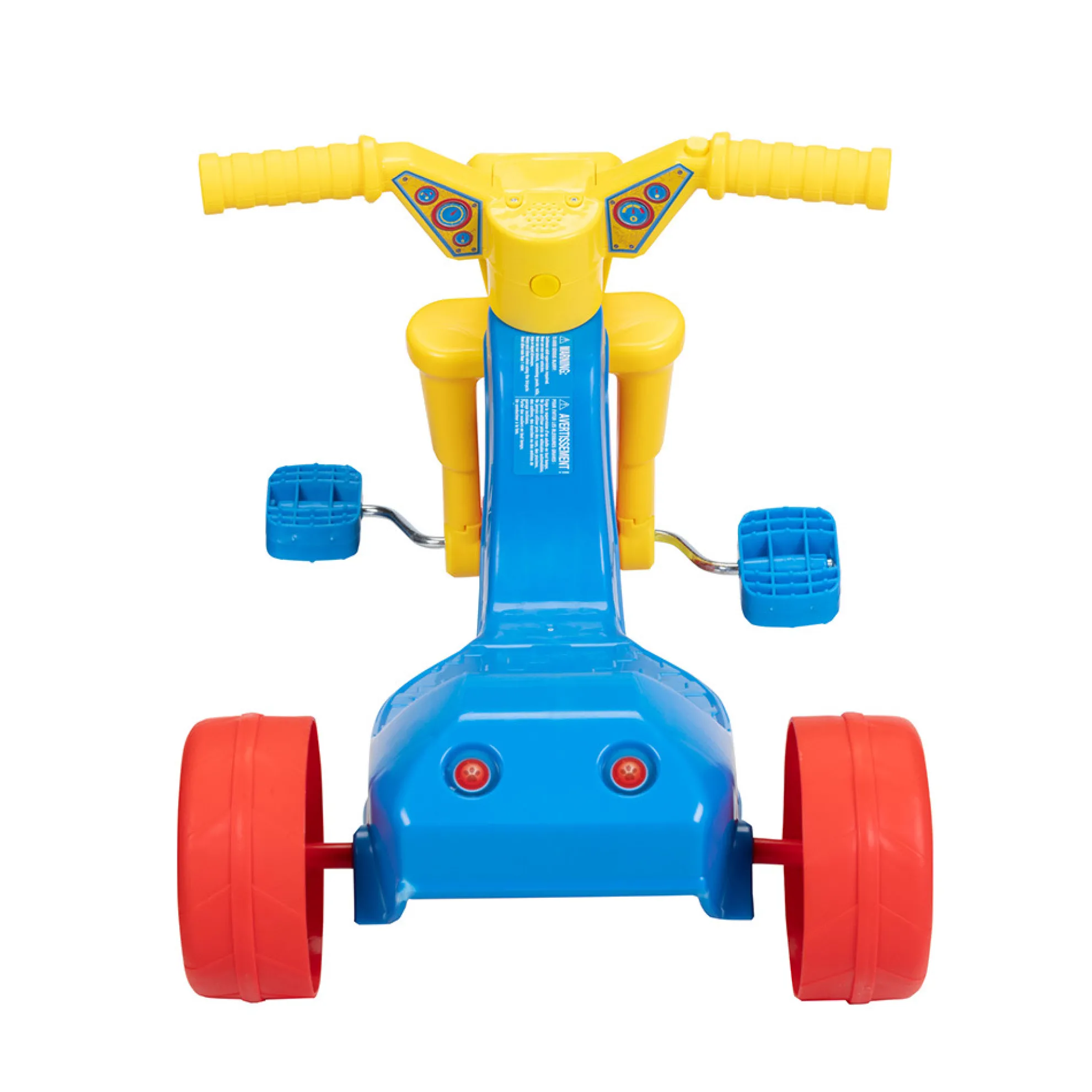Paw Patrol 10-Inch Fly Wheel