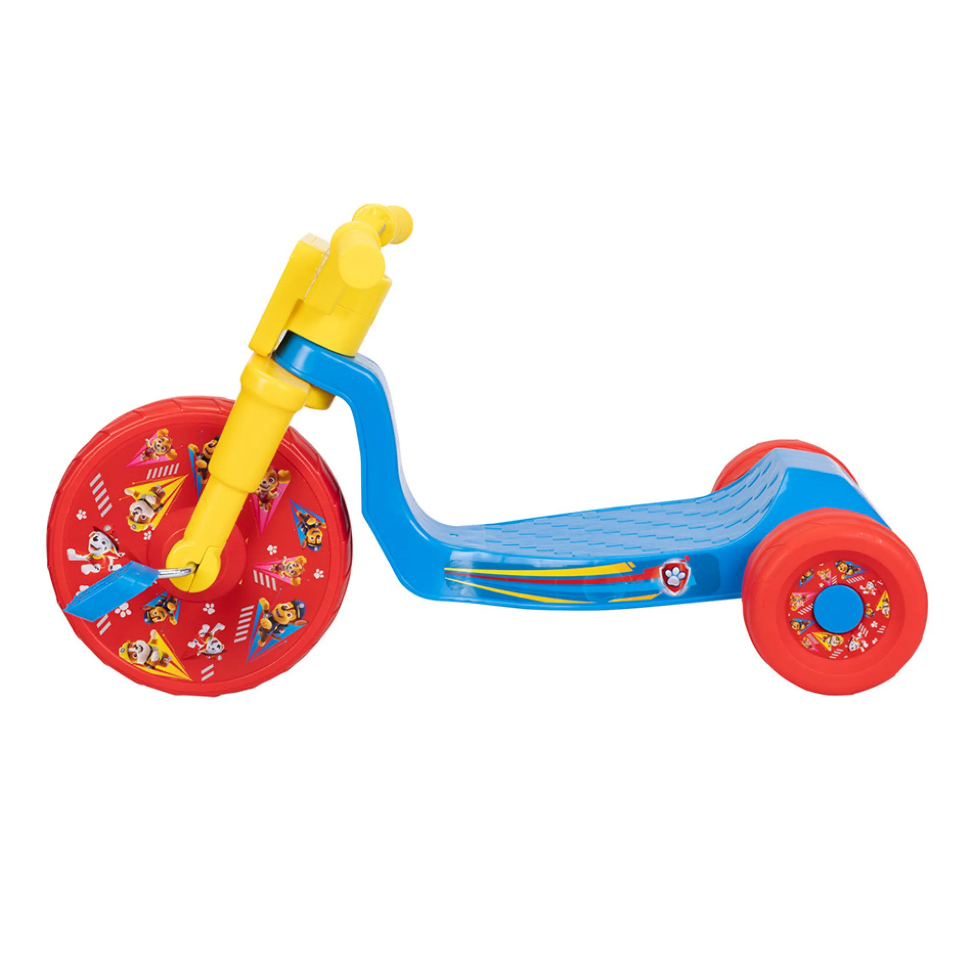 Paw Patrol 10-Inch Fly Wheel
