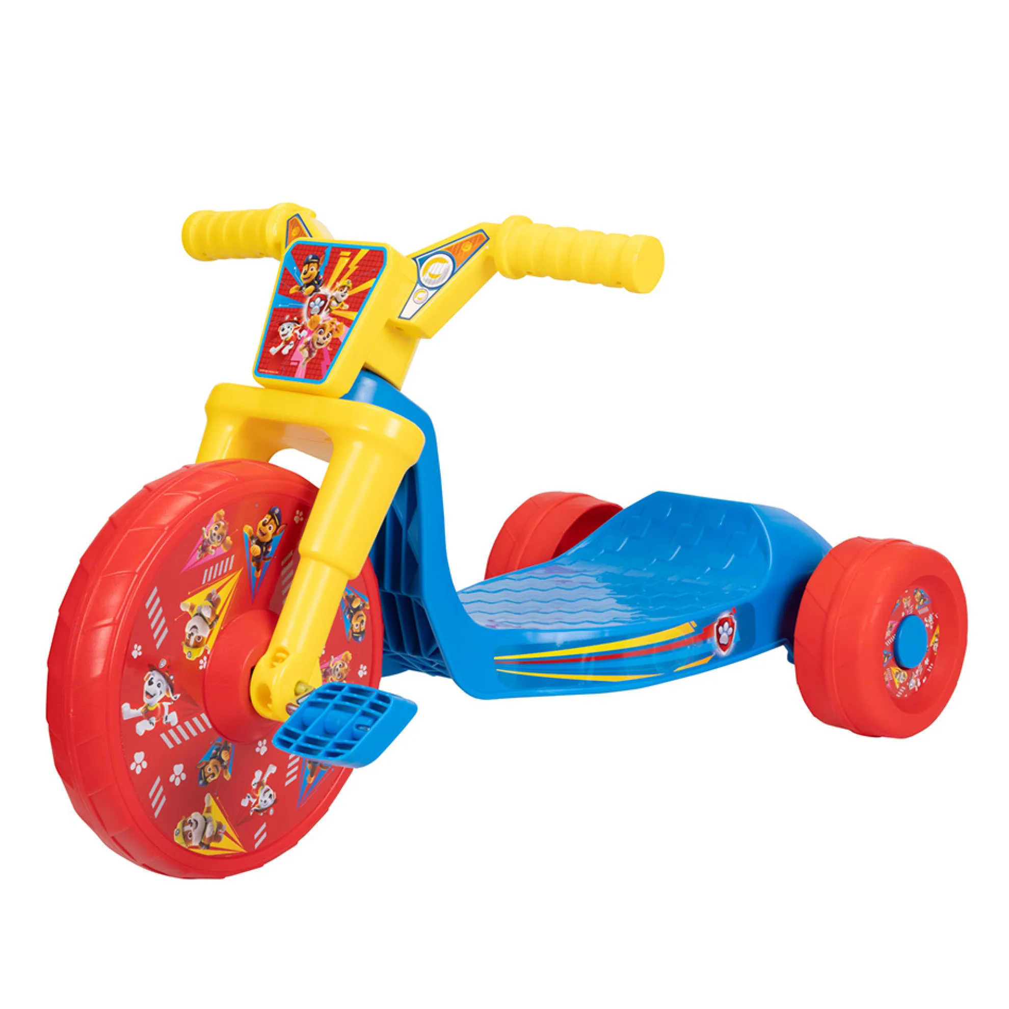 Paw Patrol 10-Inch Fly Wheel