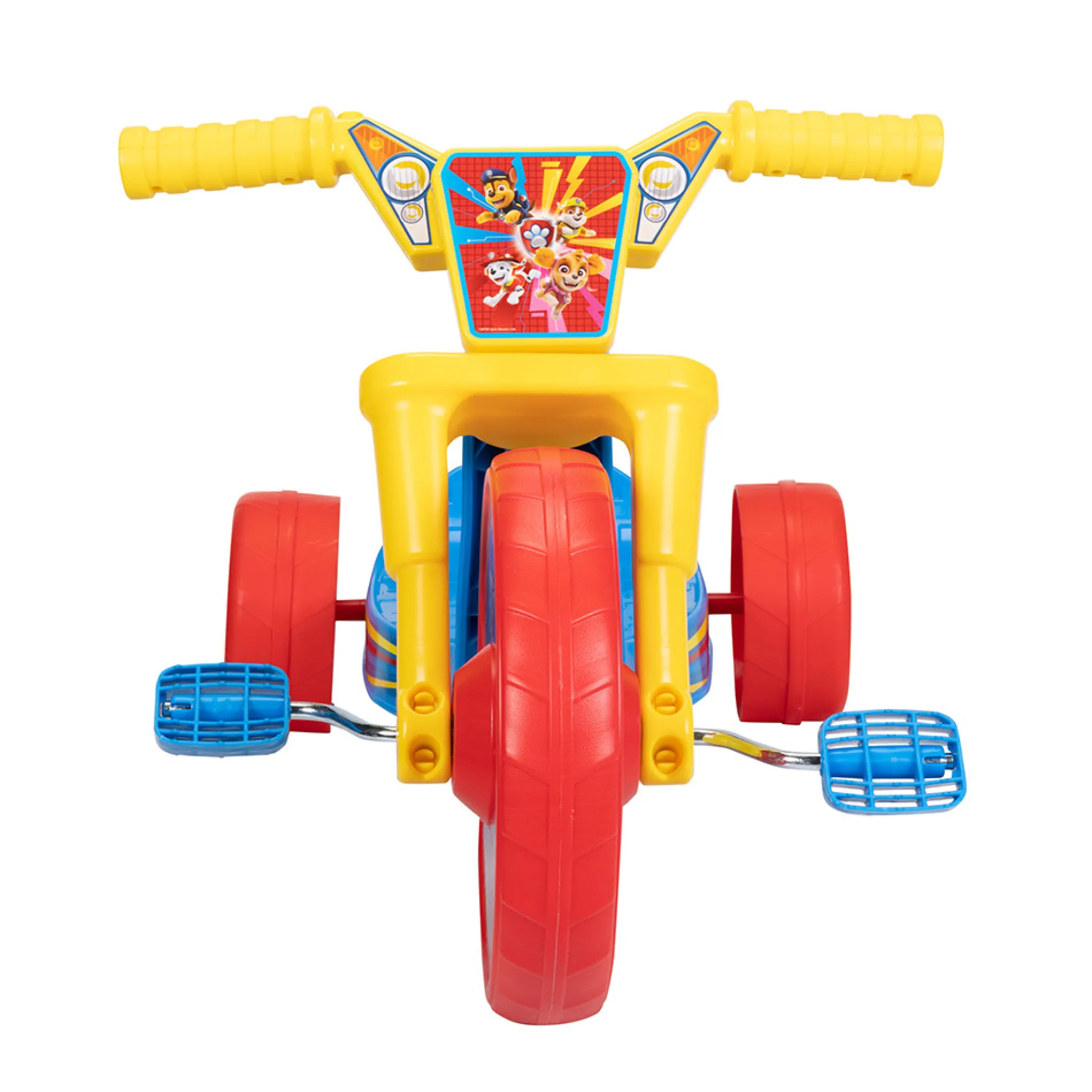 Paw Patrol 10-Inch Fly Wheel