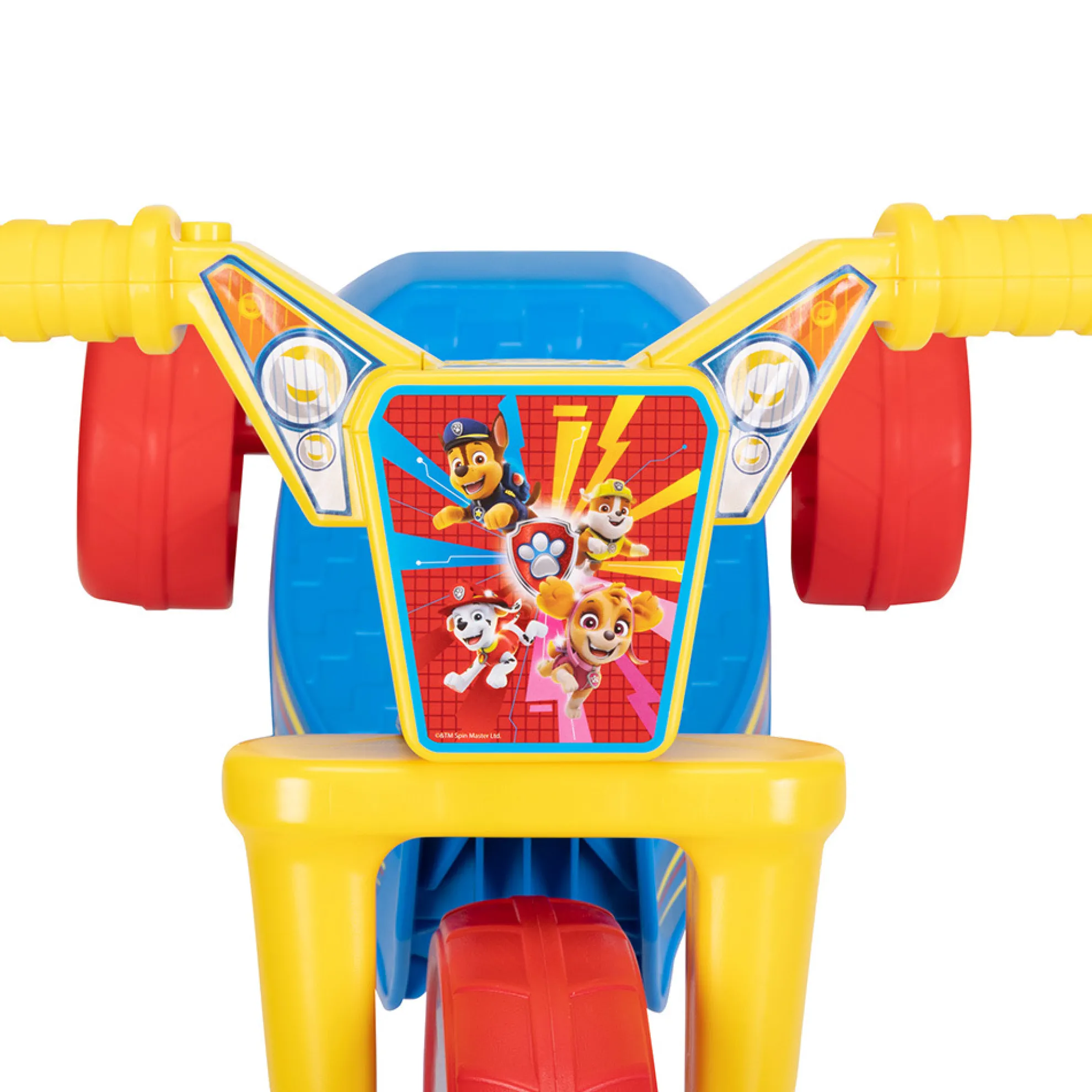 Paw Patrol 10-Inch Fly Wheel