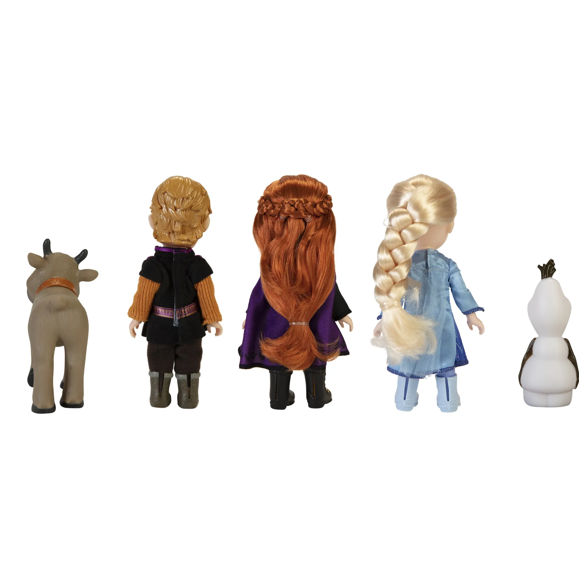 Petite Adventure Gift Set