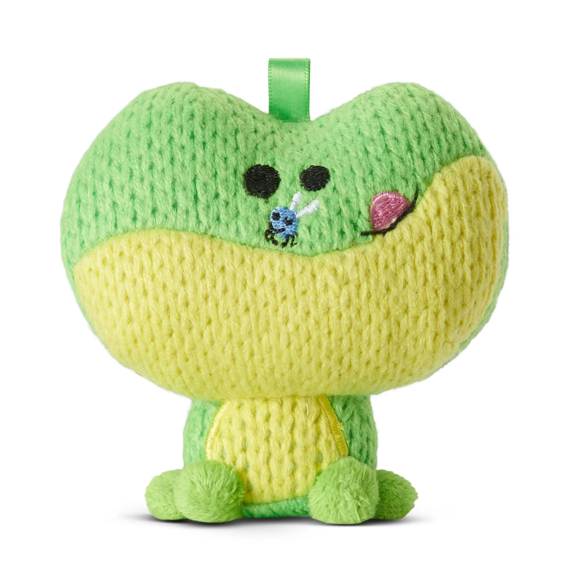 Pickle 4-Inch Plush