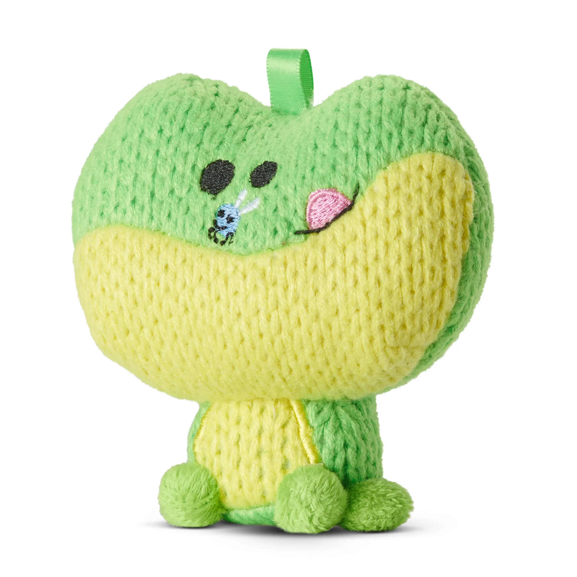 Pickle 4-Inch Plush