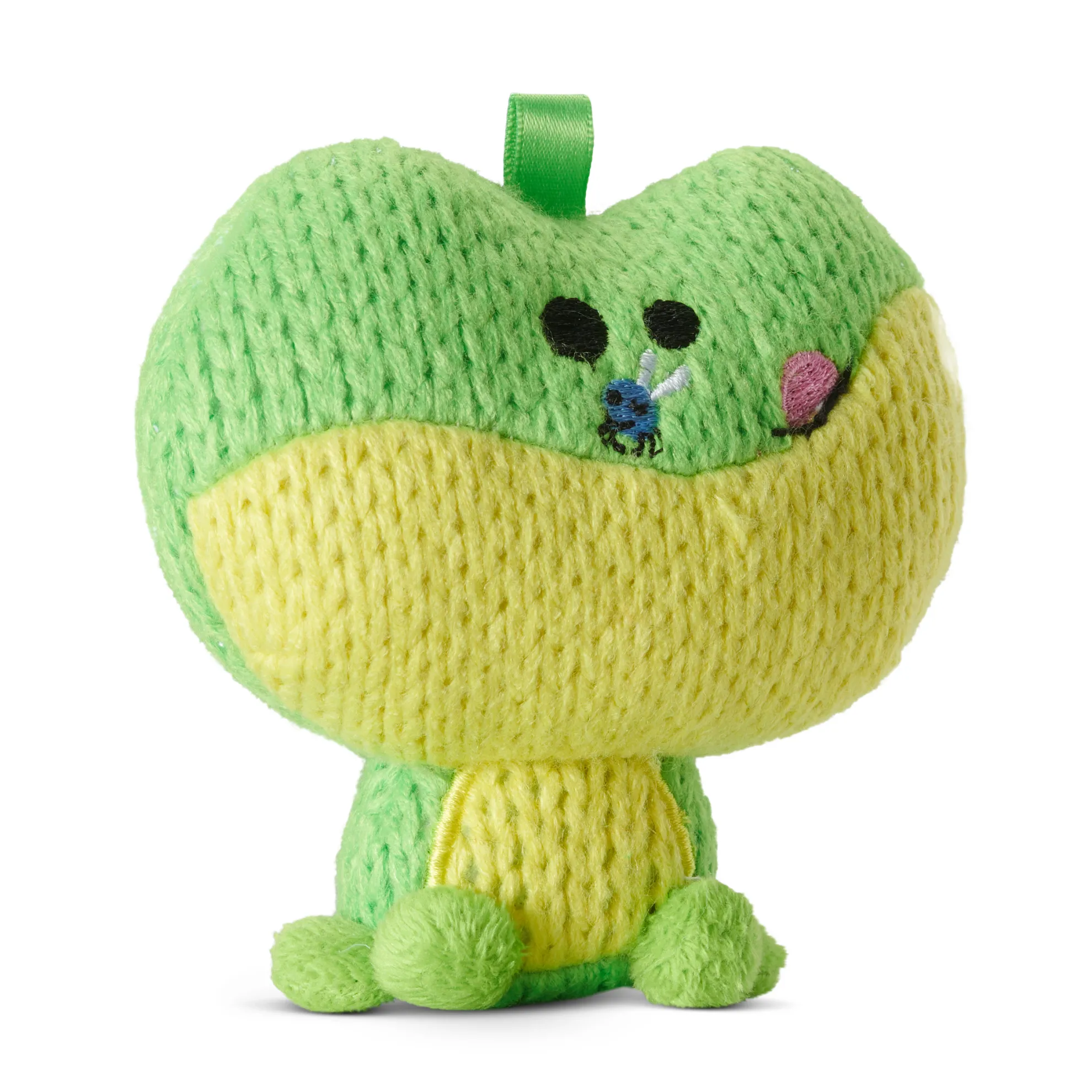 Pickle 4-Inch Plush