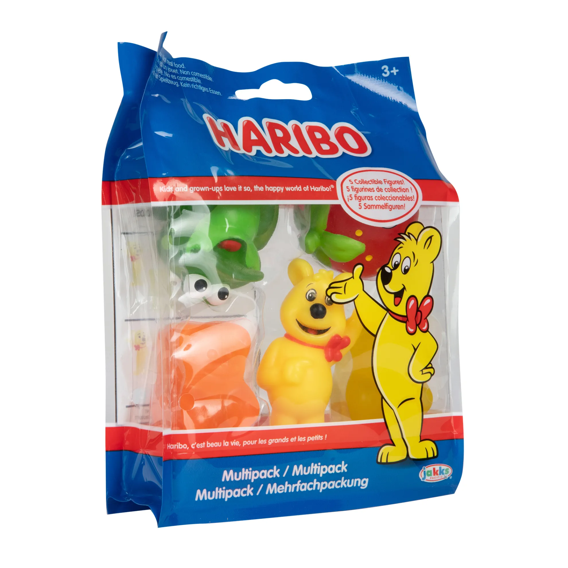 5-Piece Figures Multipack #3