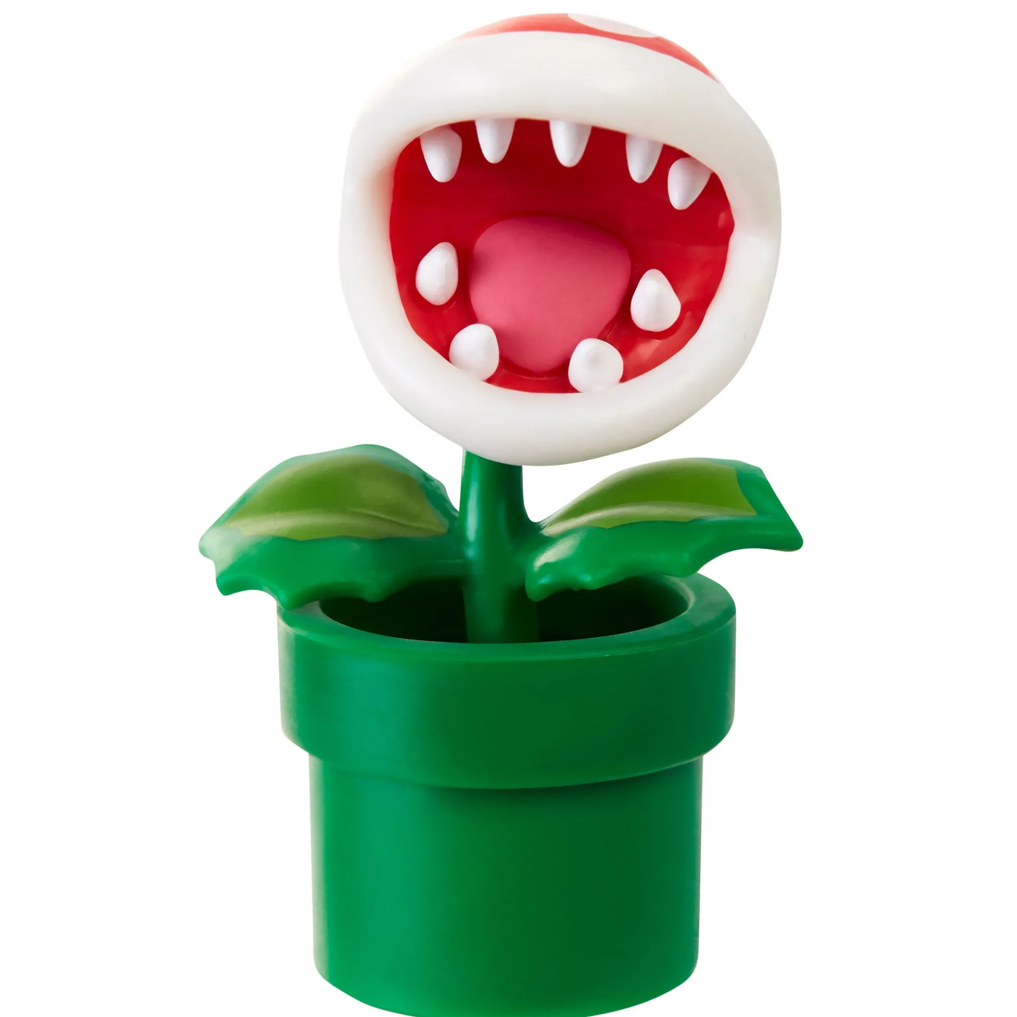Piranha Plant 2.5-Inch Articulated Figure