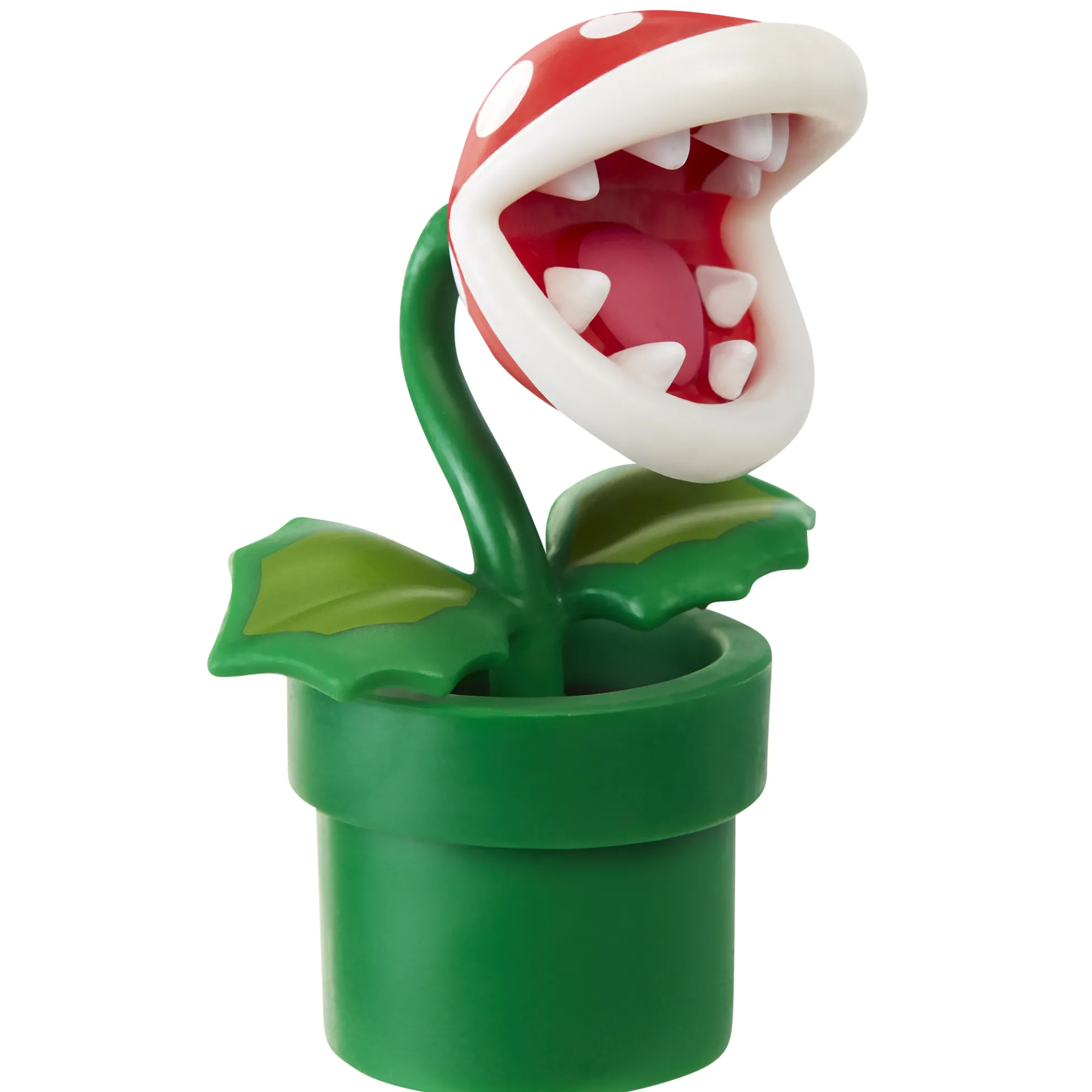 Piranha Plant 2.5-Inch Articulated Figure