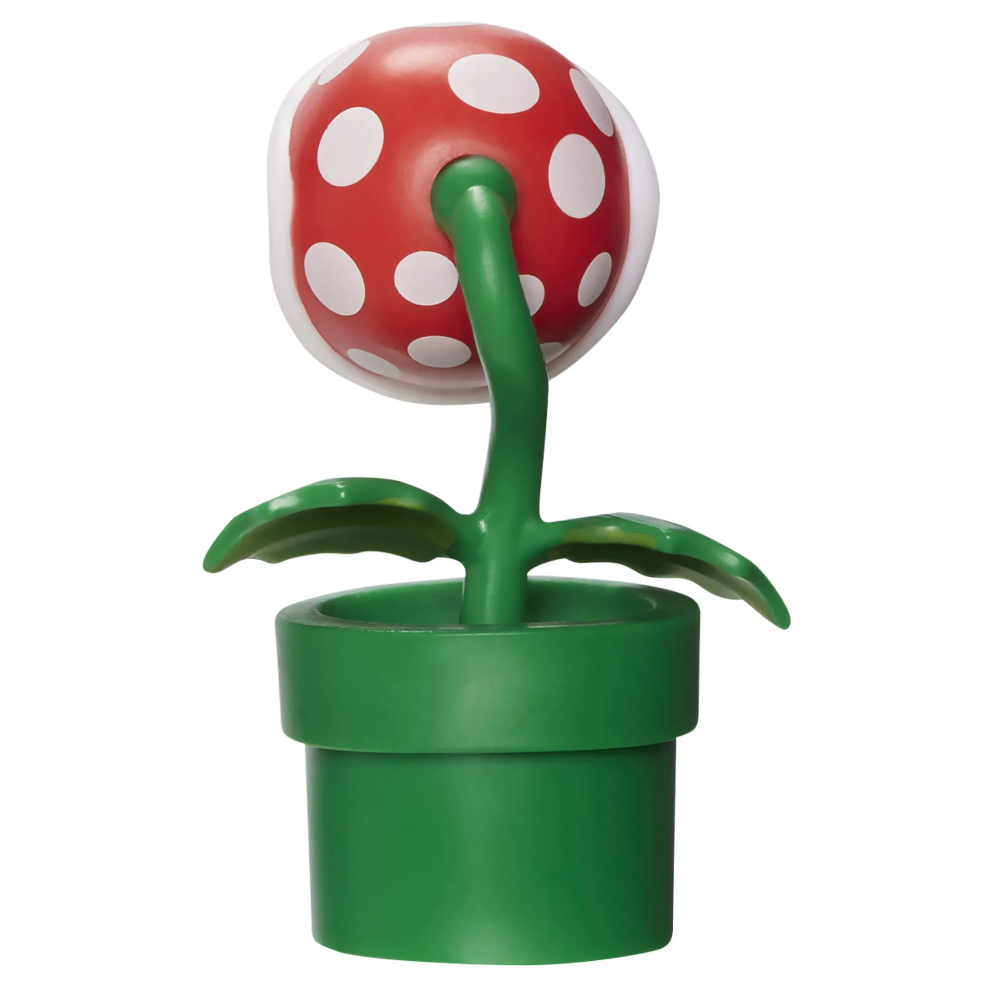 Piranha Plant 2.5-Inch Articulated Figure