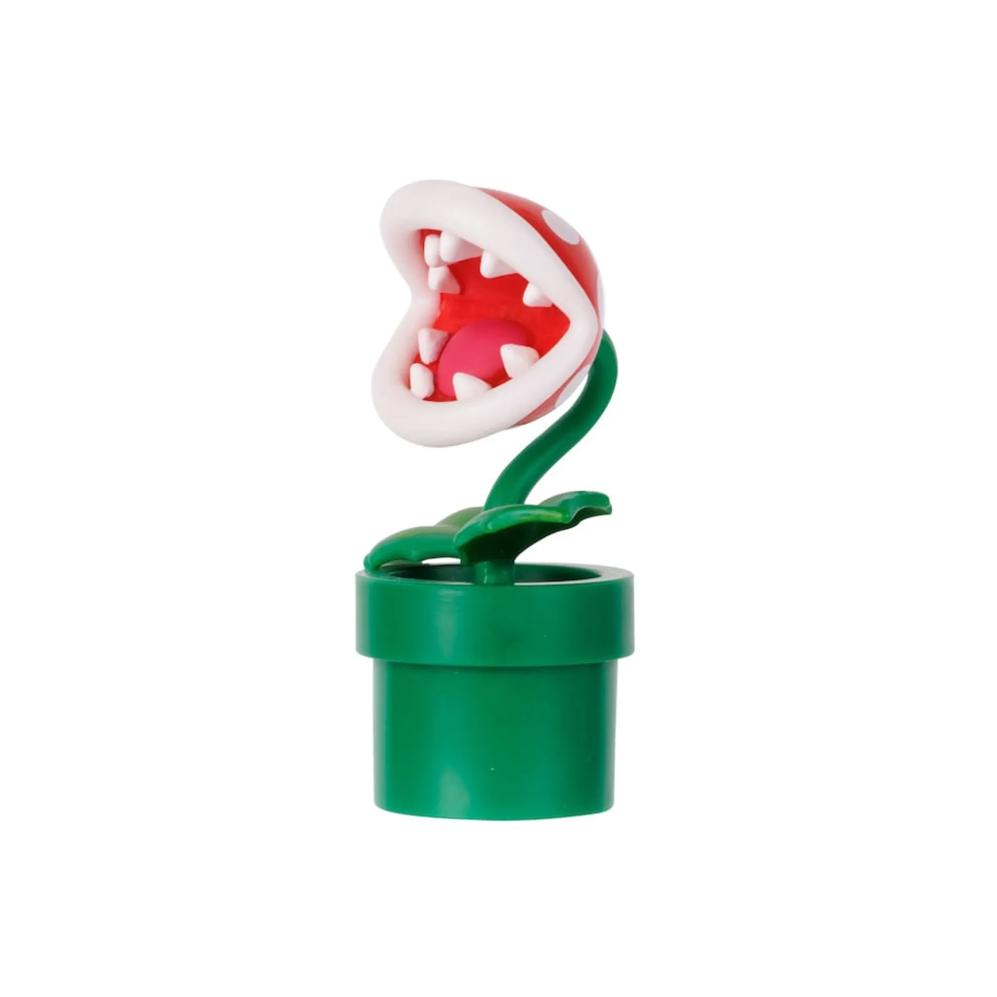 Piranha Plant 2.5-Inch Articulated Figure