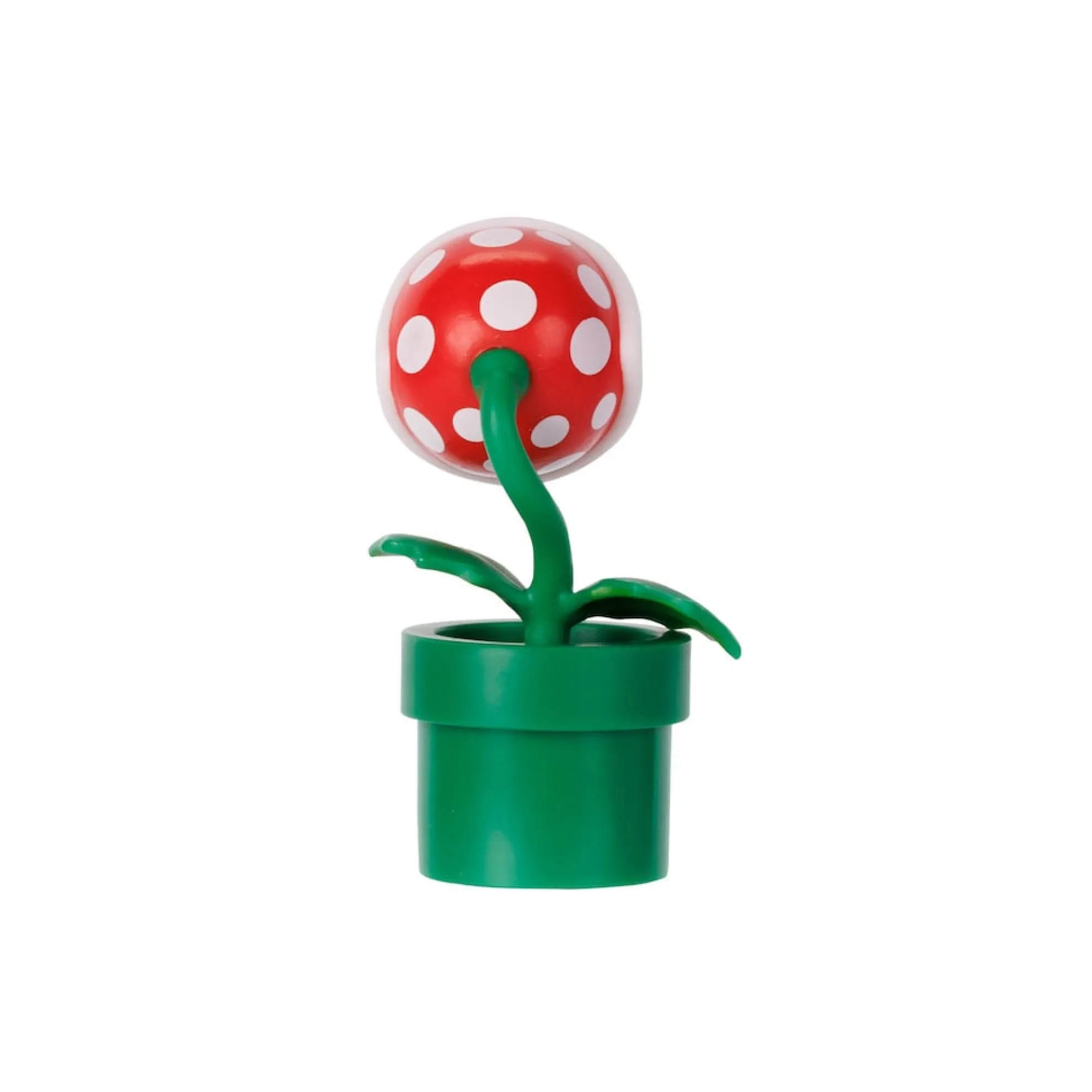 Piranha Plant 2.5-Inch Articulated Figure