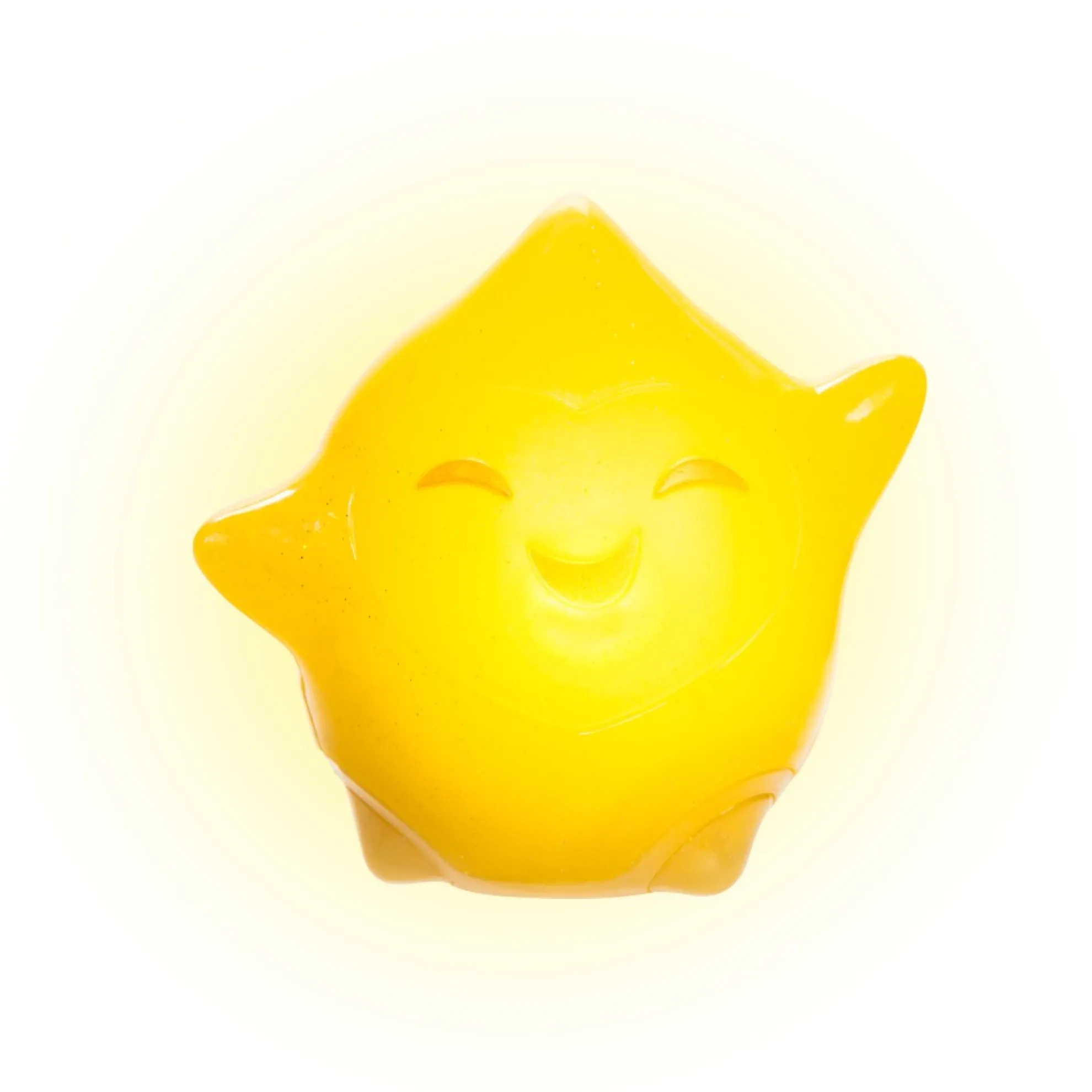 Playful Light-Up Star & Yarn Accessories