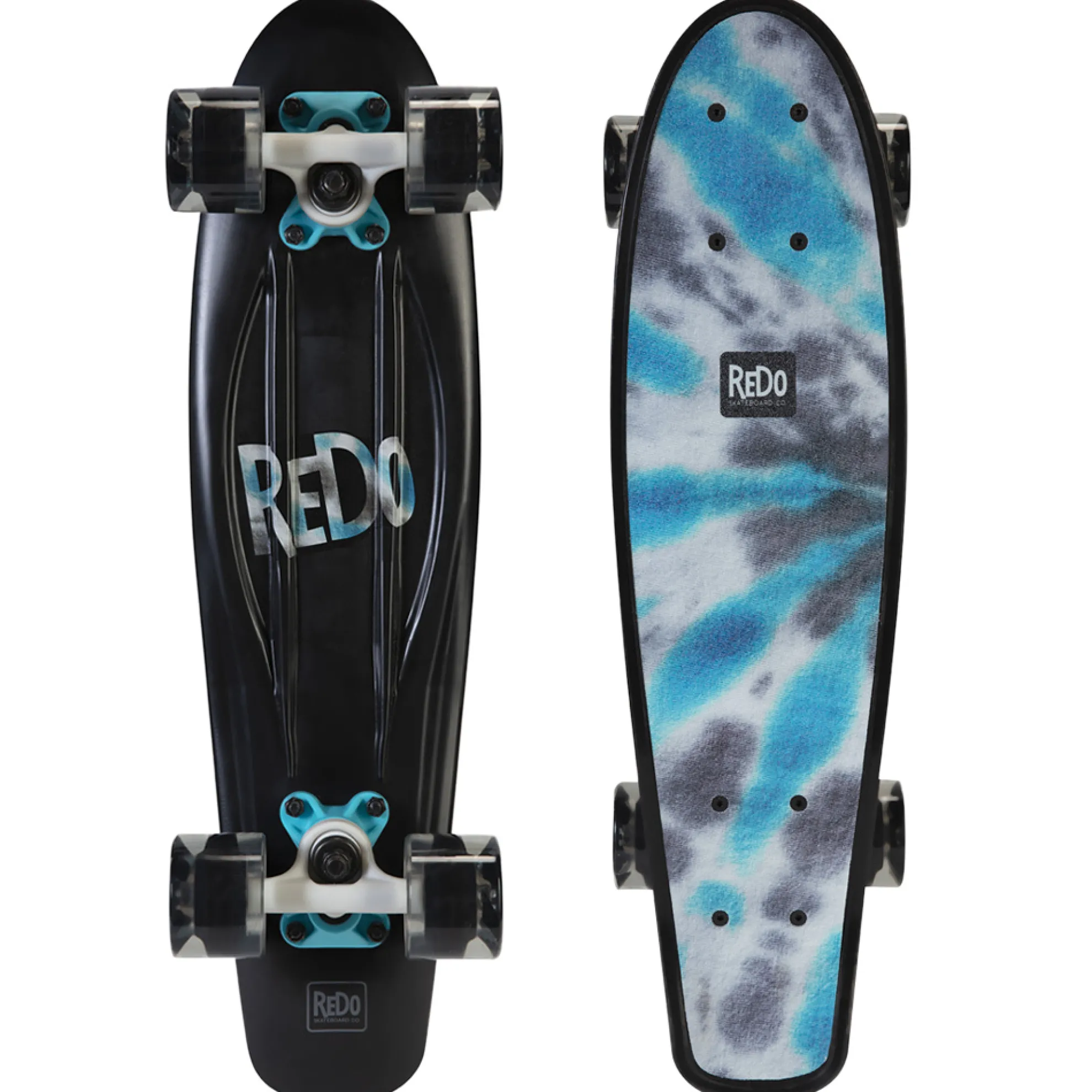 Poly Cruiser (Tie Dye)