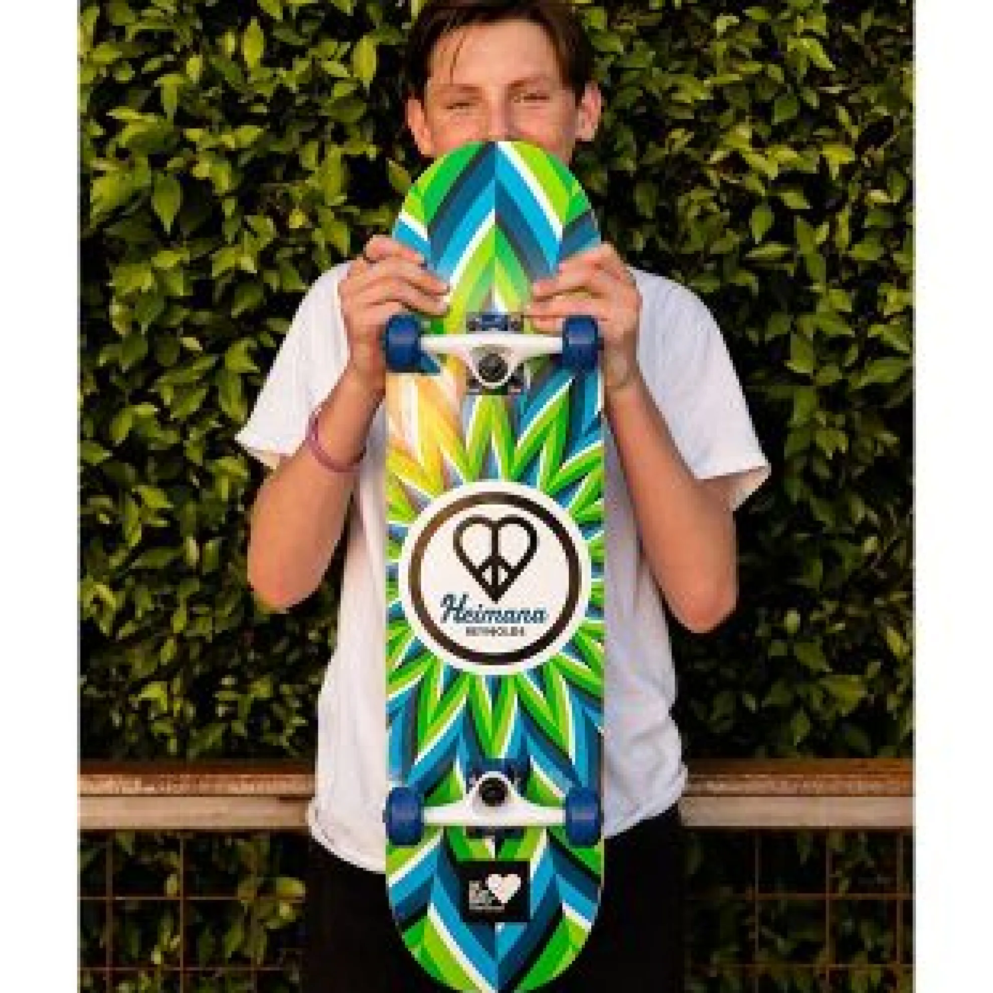 Pro Board Heimana Reynolds